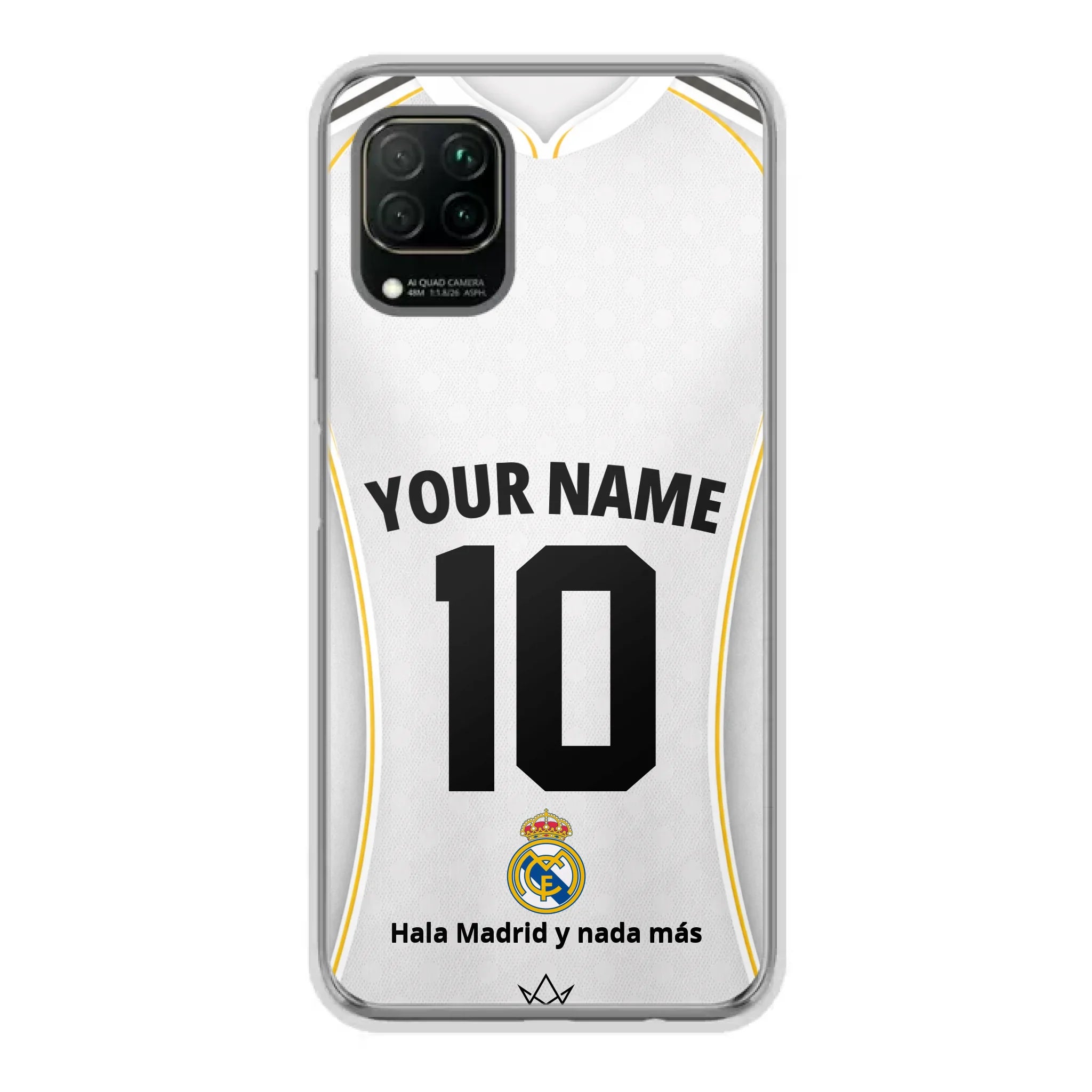 P40 Lite case