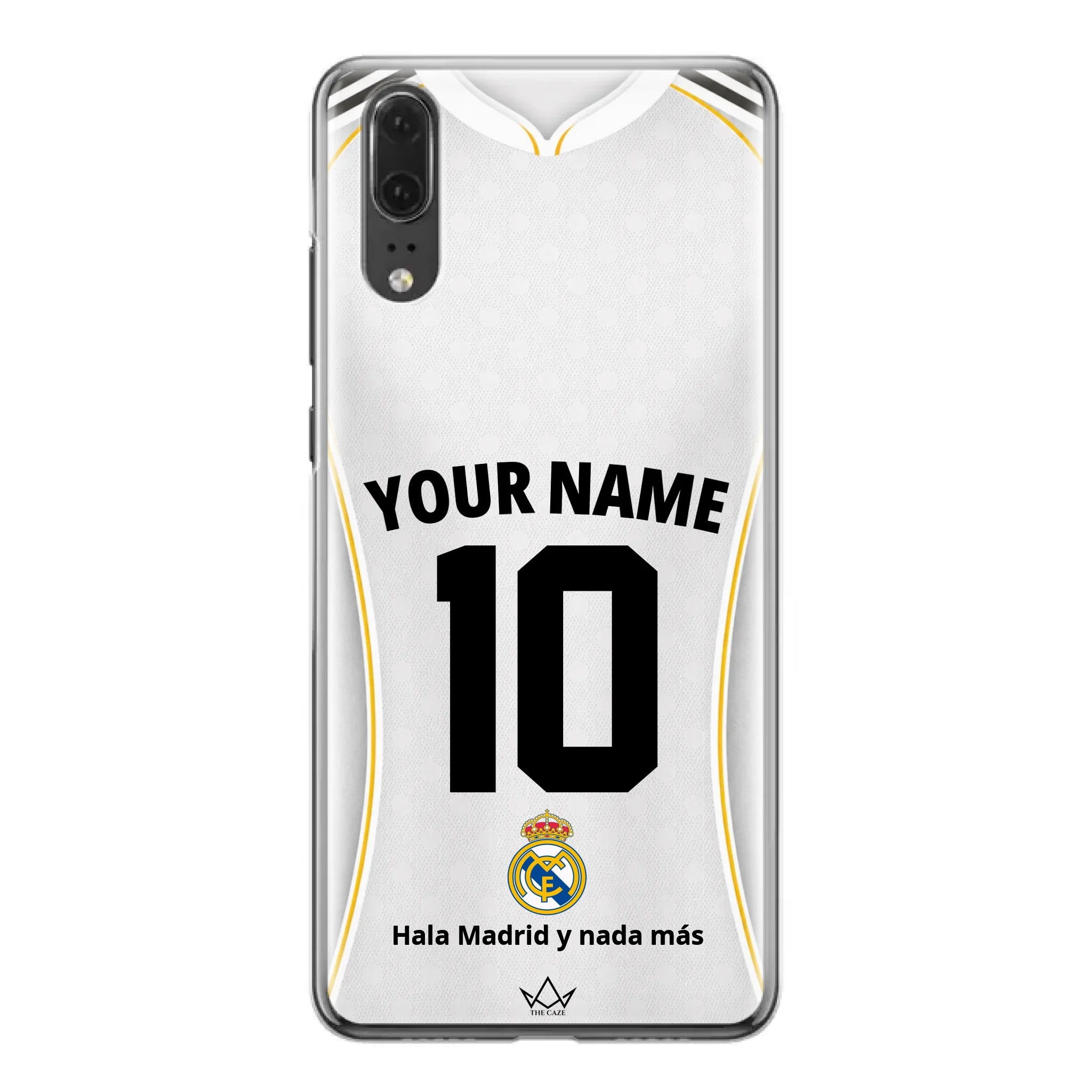 Huawei P20 case