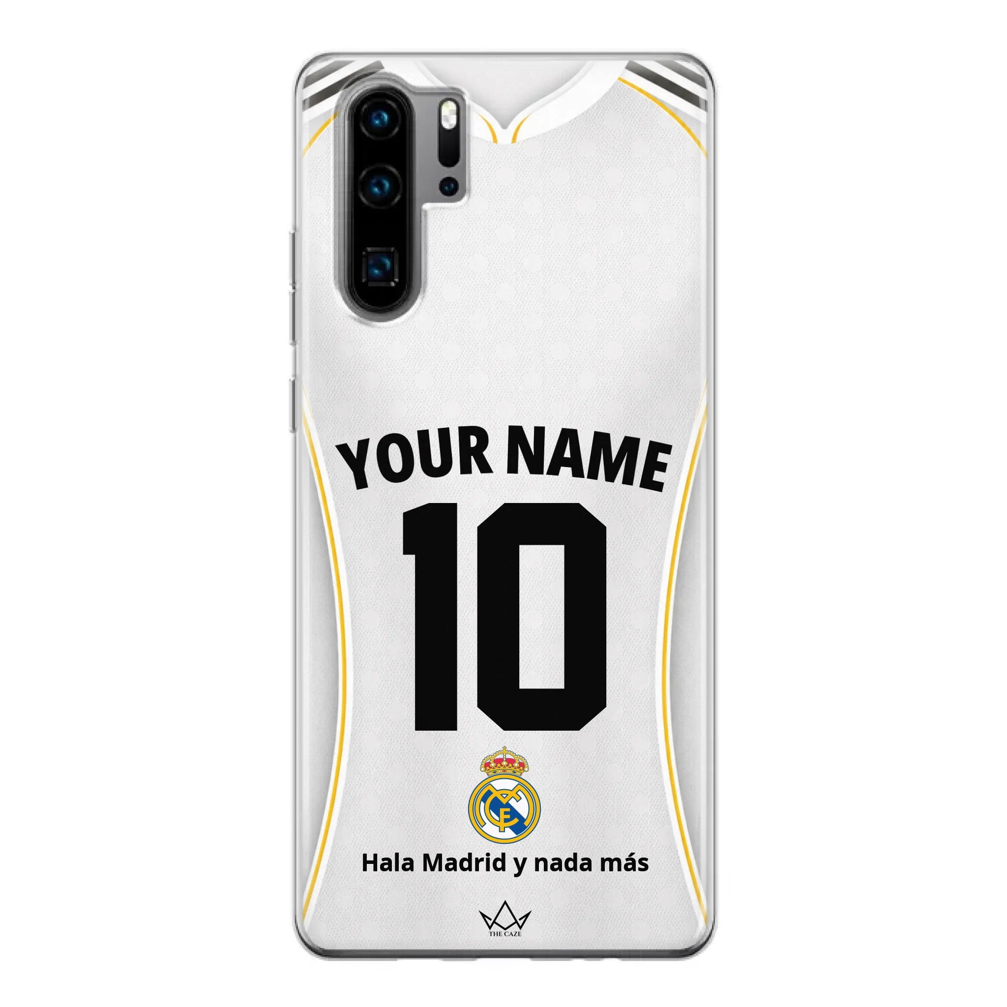 P30 Pro phone case