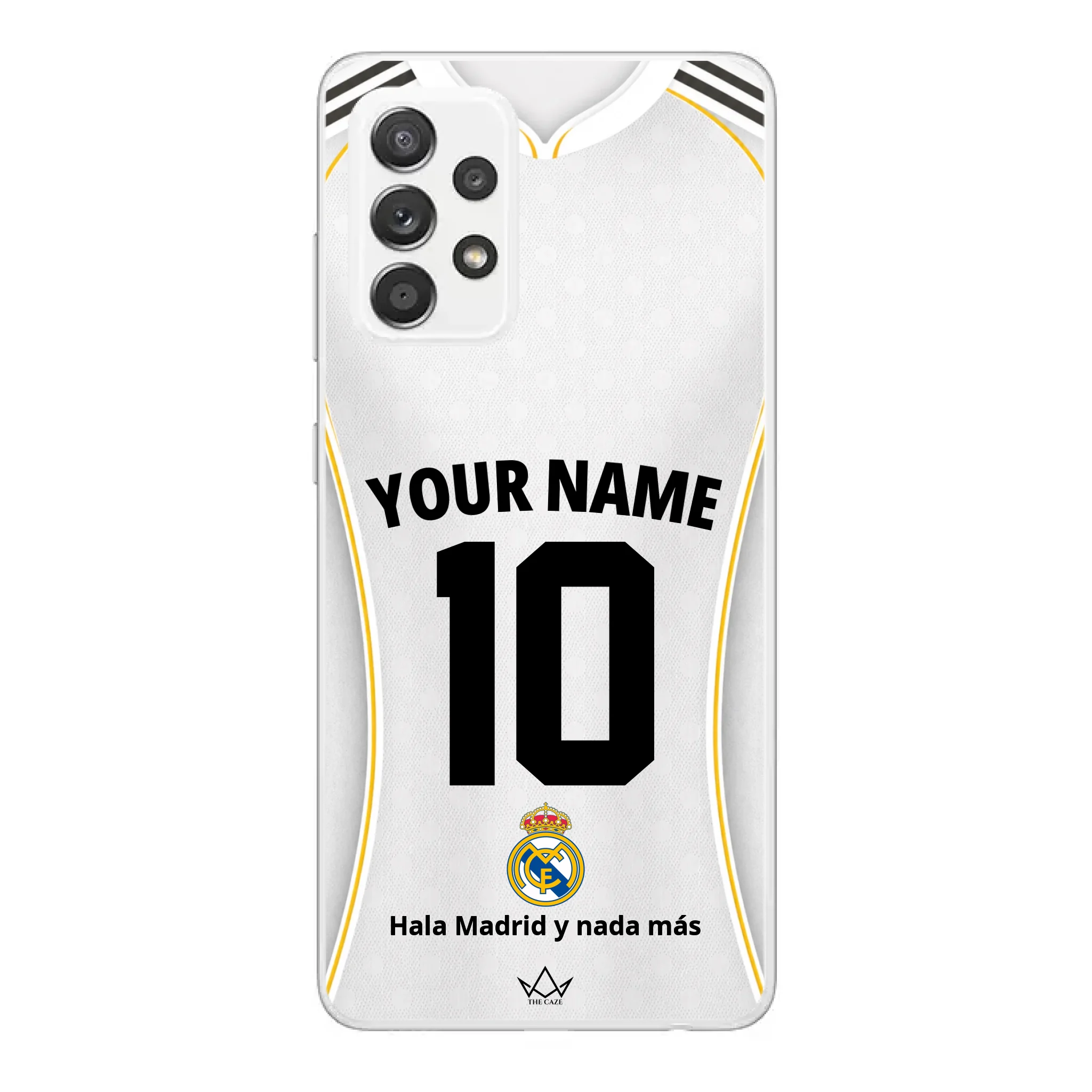 Samsung A52 phone case