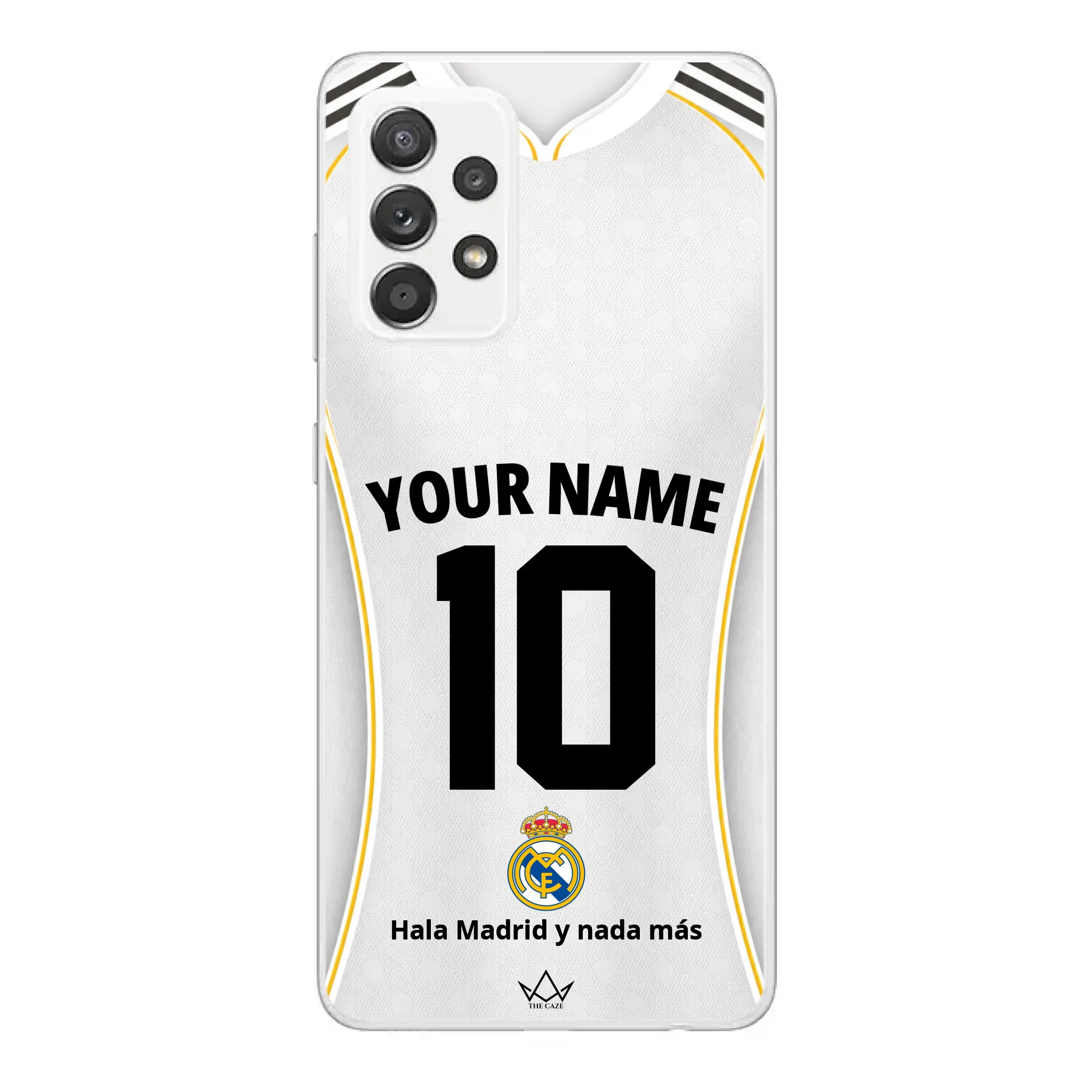 Samsung A72 phone case