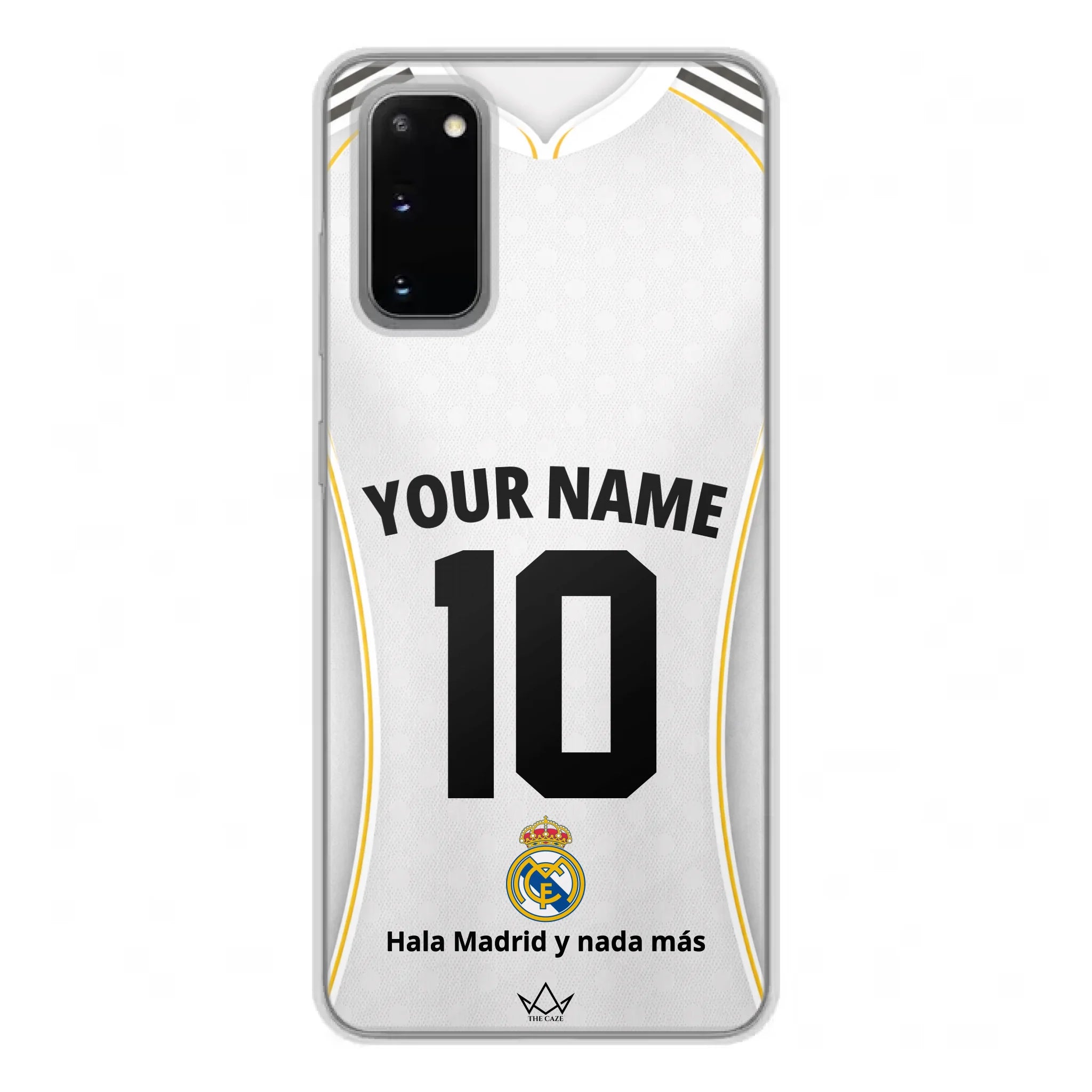samsung galaxy S20 phone case