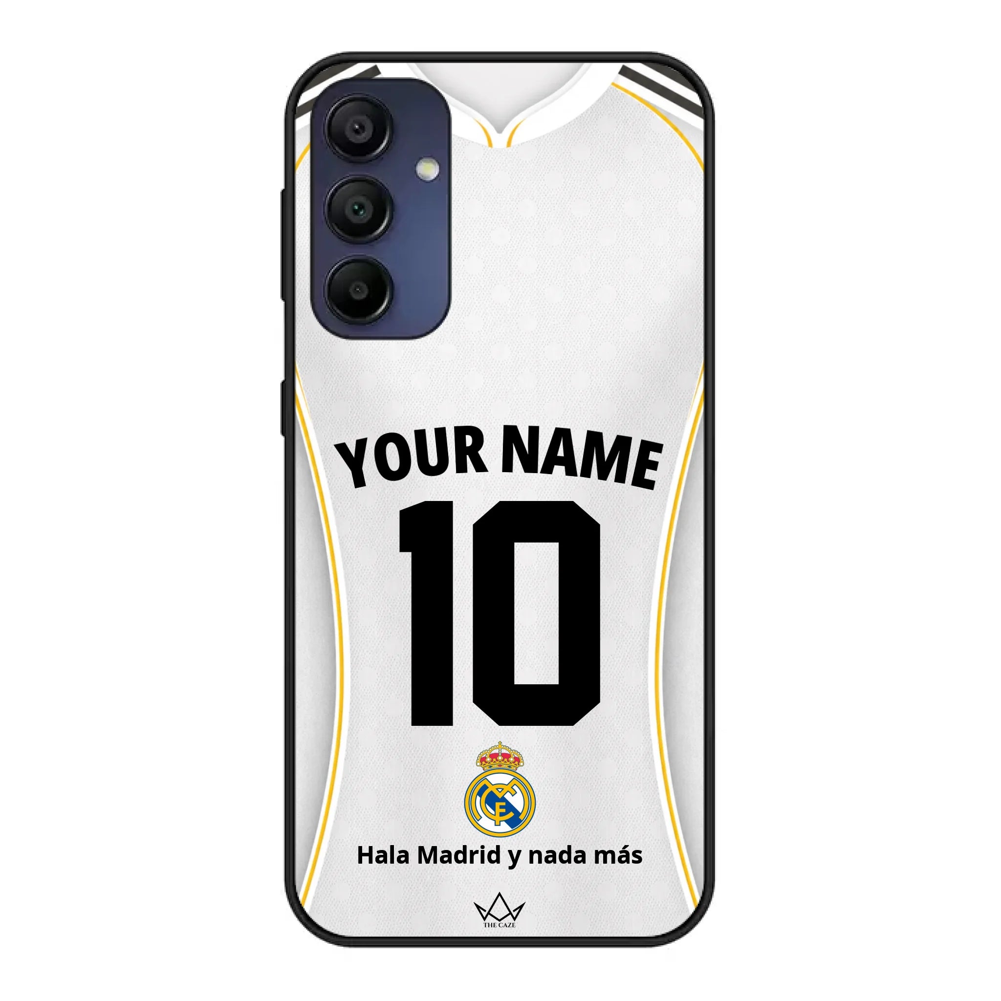Samsung A15 phone case
