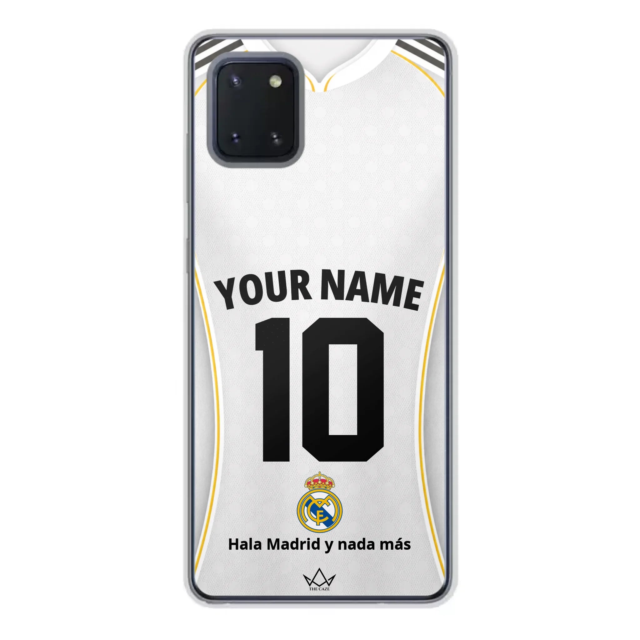 Samsung Note 10 Lite phone case