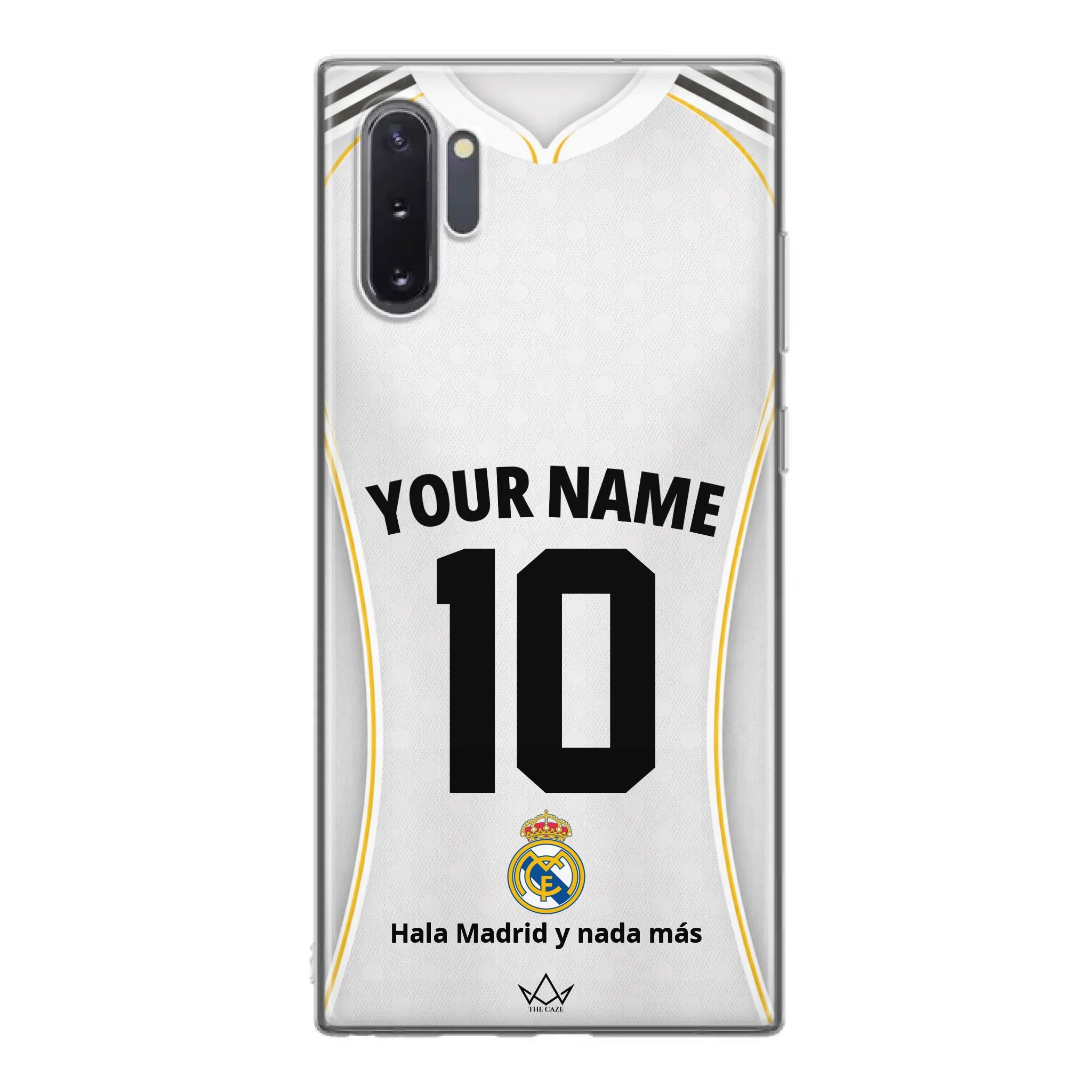 Samsung Note 10 phone case