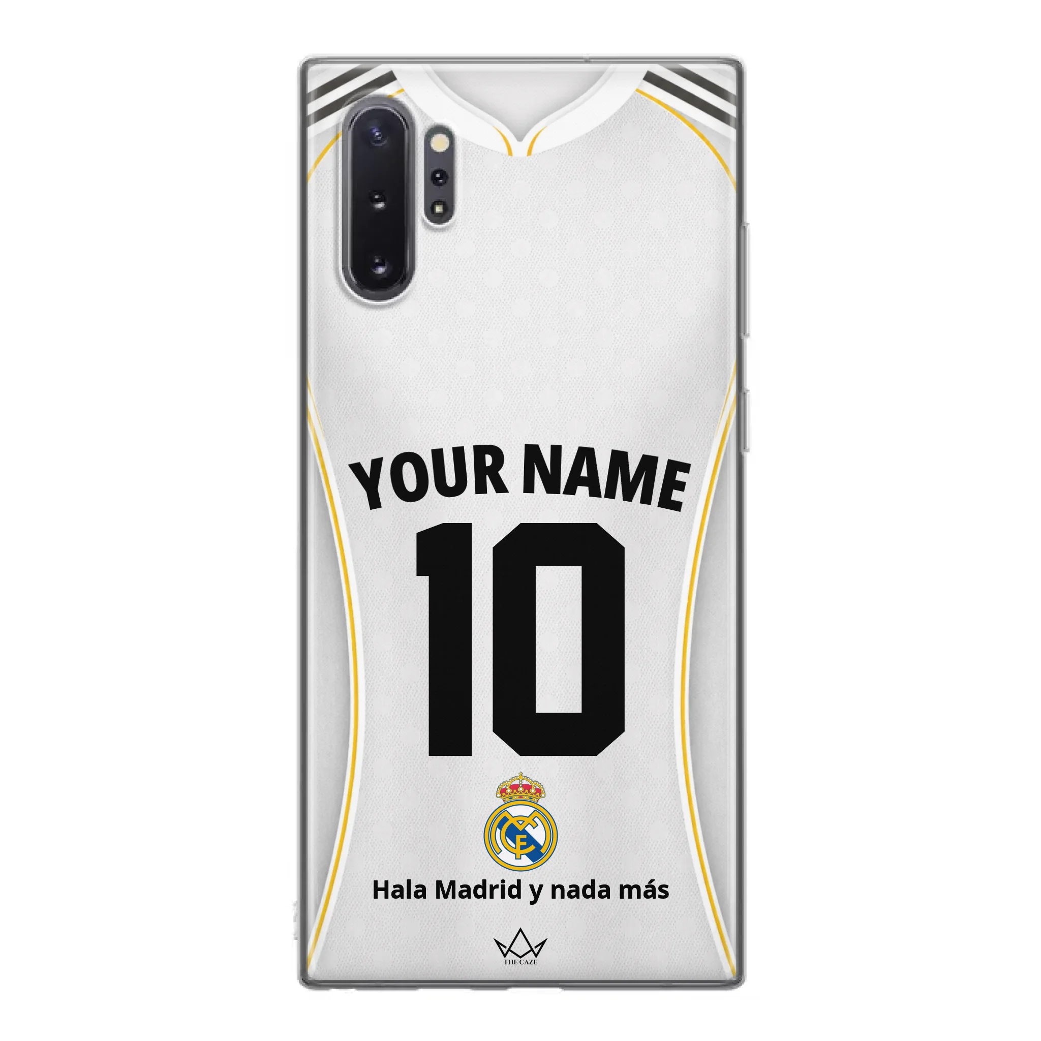 Samsung Note 10 Plus phone case