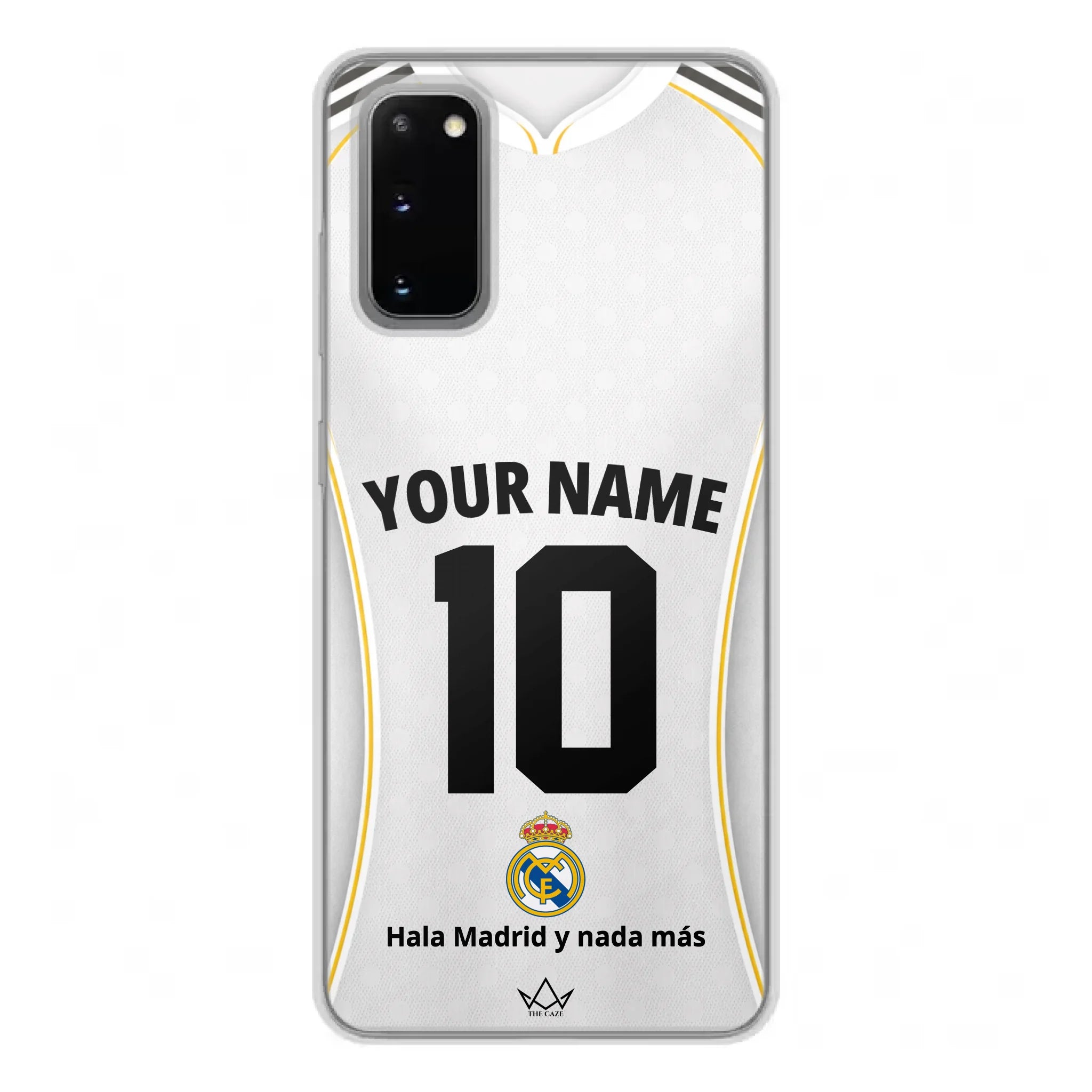 Samsung A71 phone case