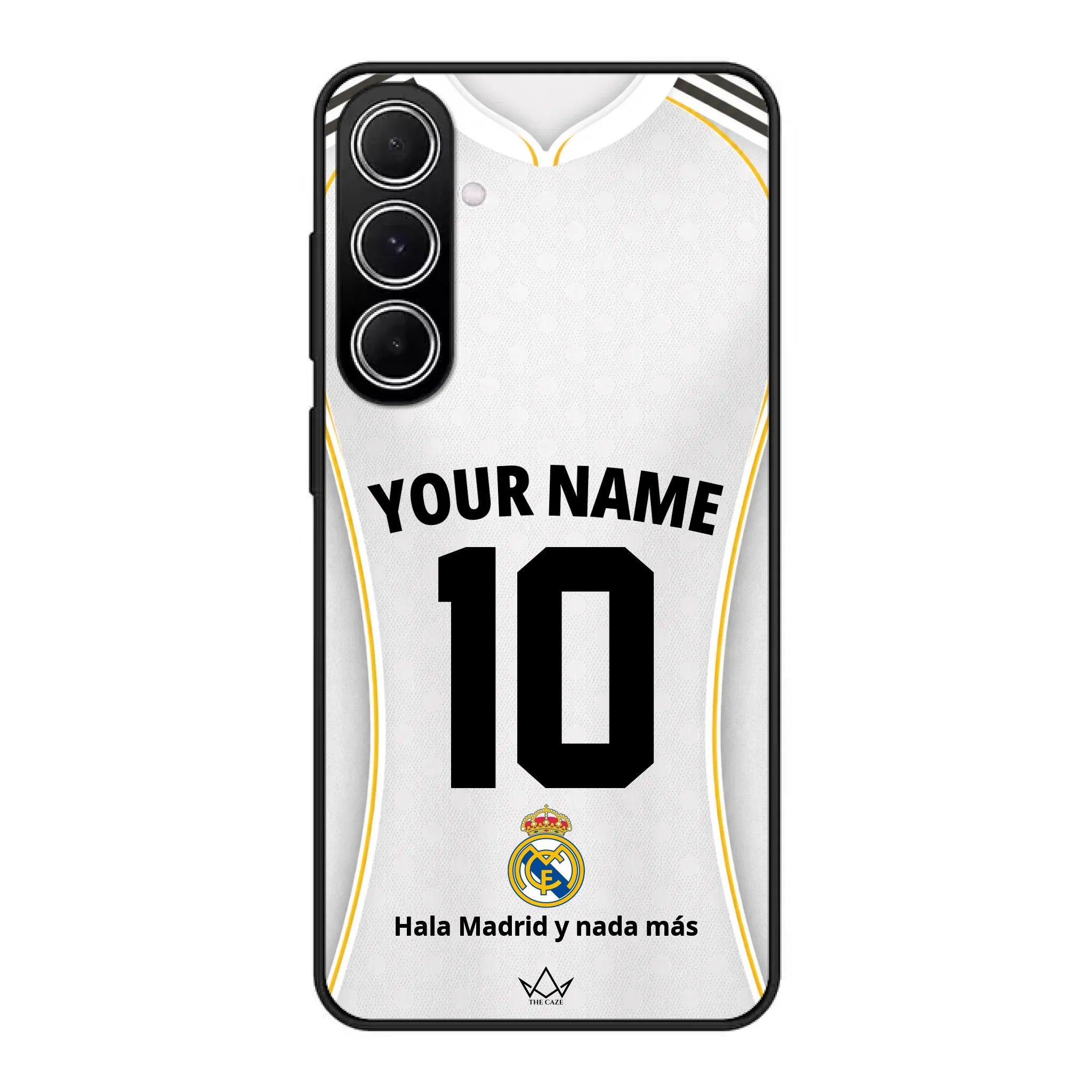 Samsung A55 phone case