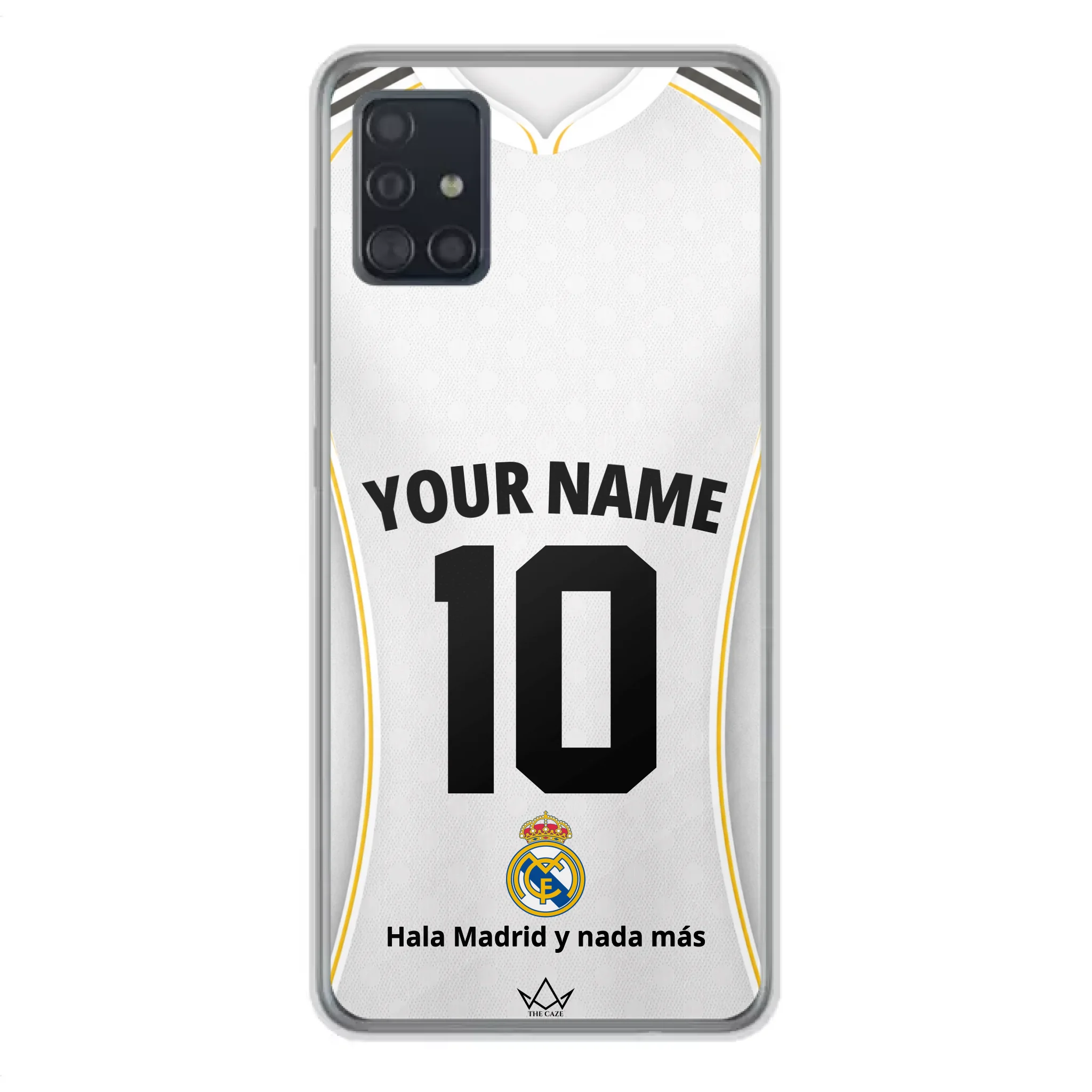 Samsung A51 phone case