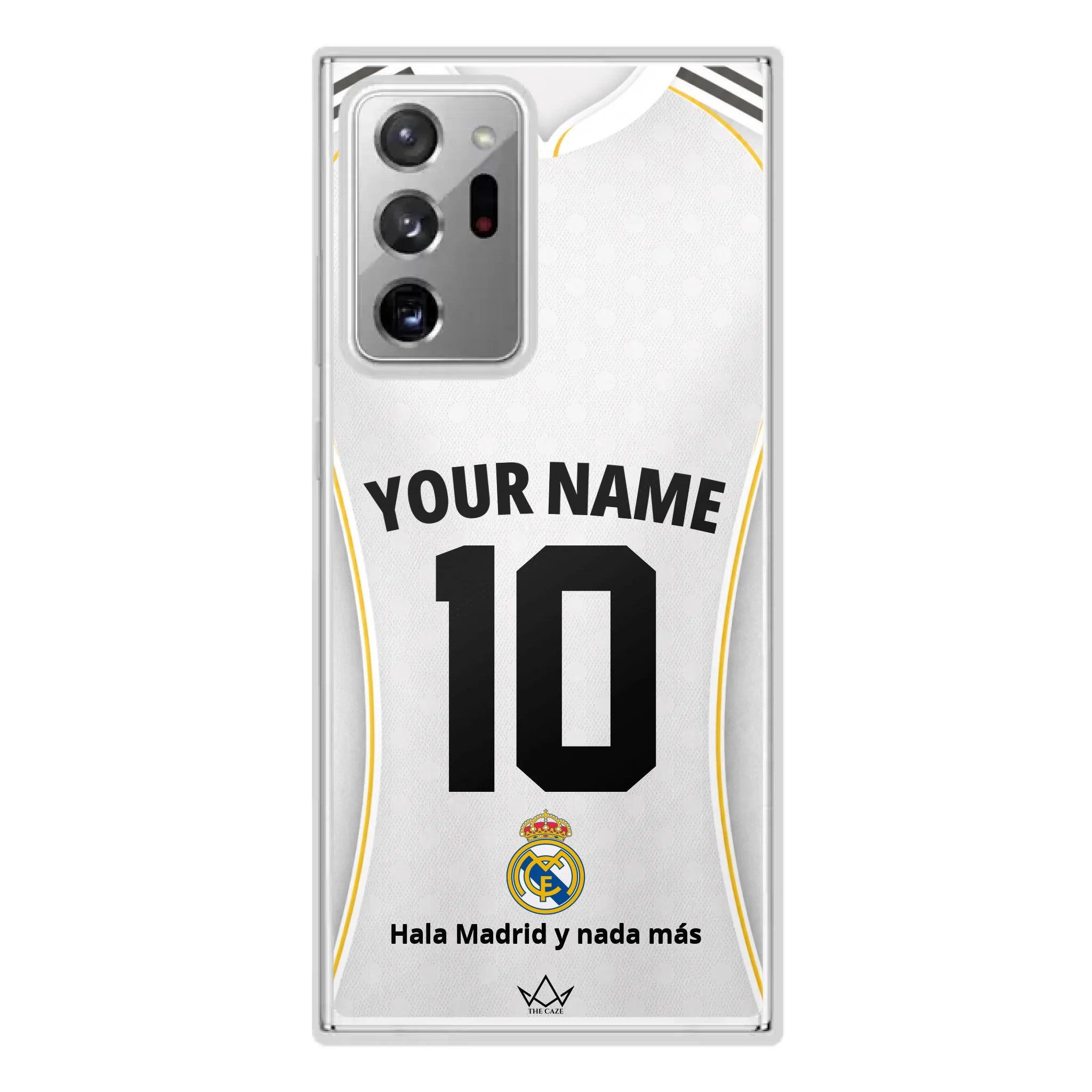 Samsung Note 20 - Note 20 Ultra phone case
