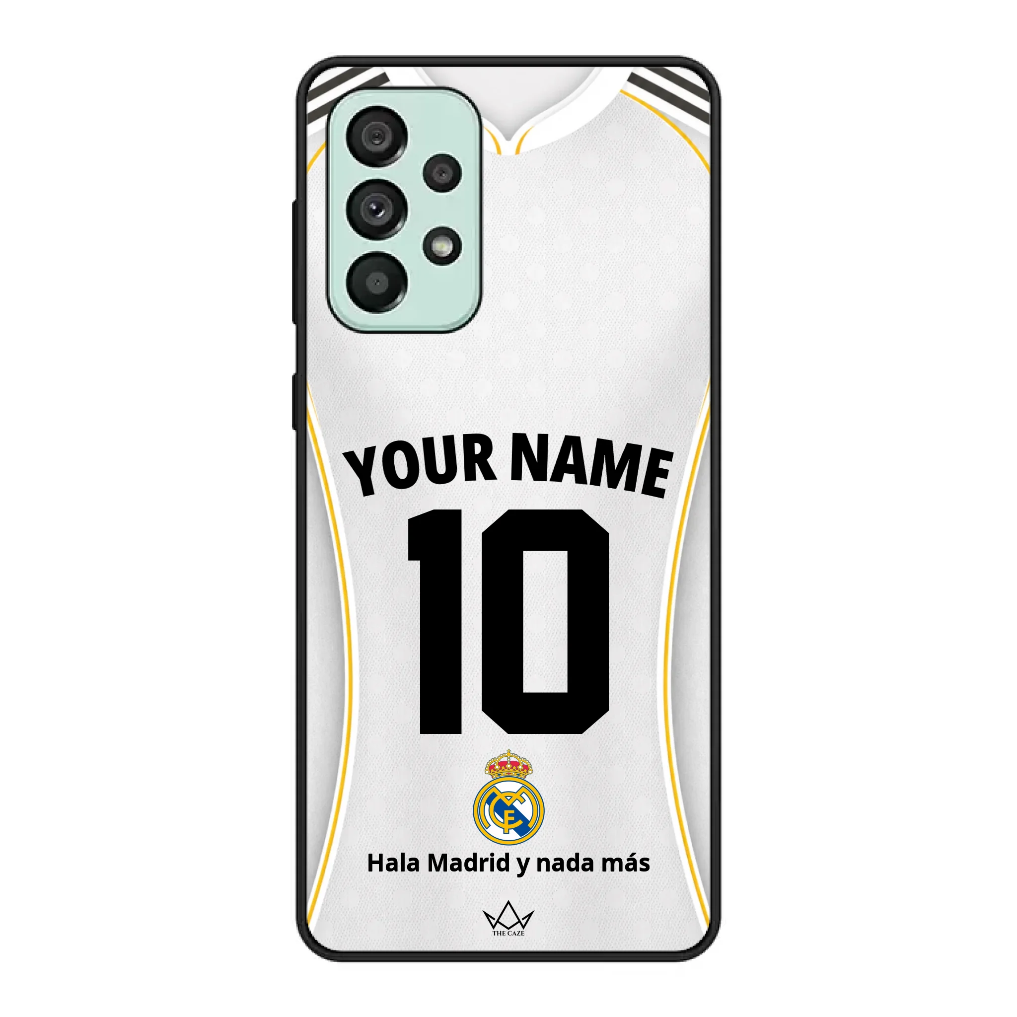 Samsung A73 phone case