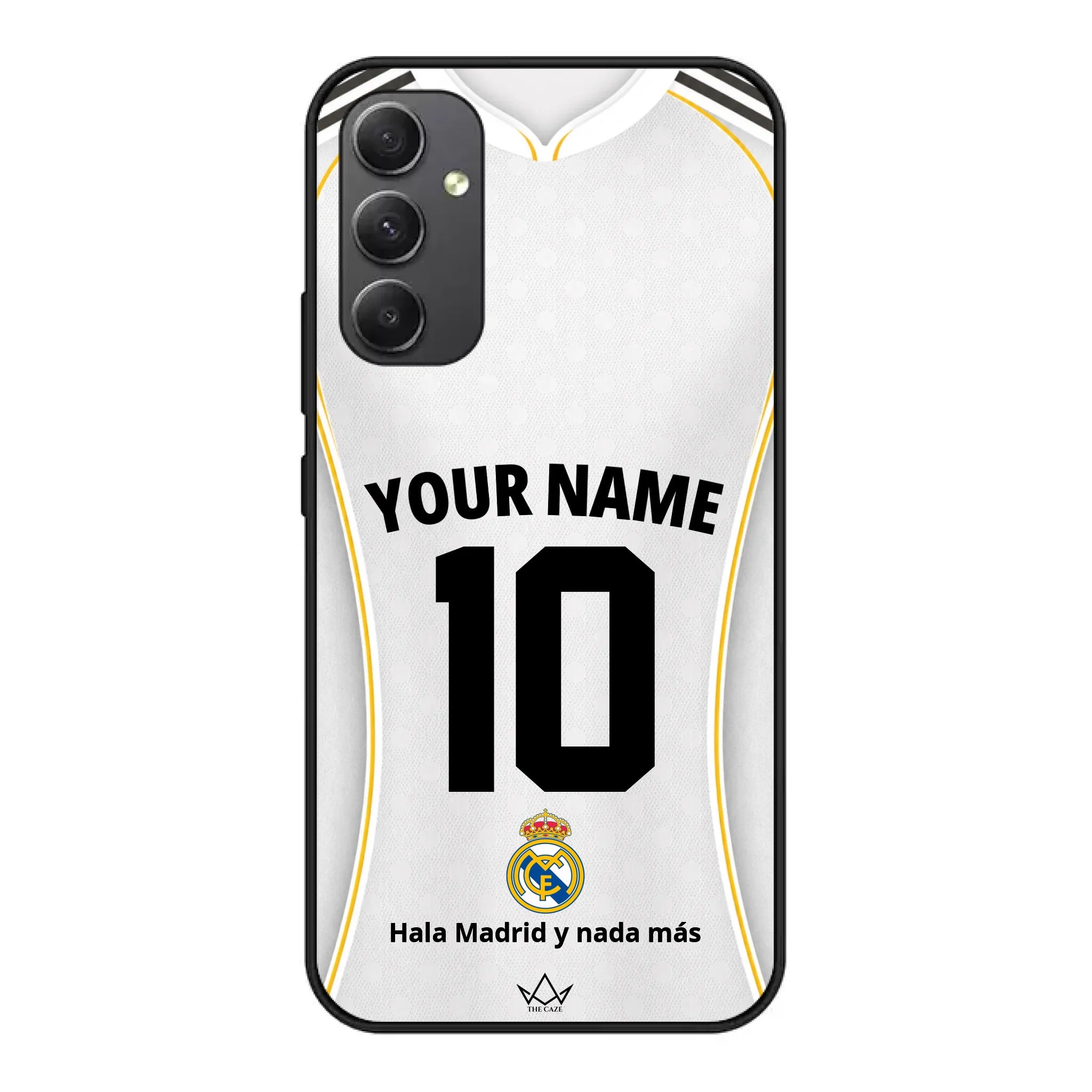 Samsung A34 phone case