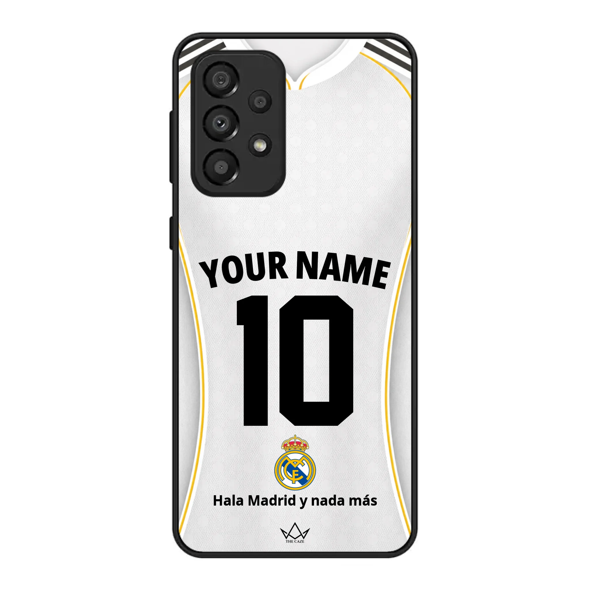 Samsung A33 phone case