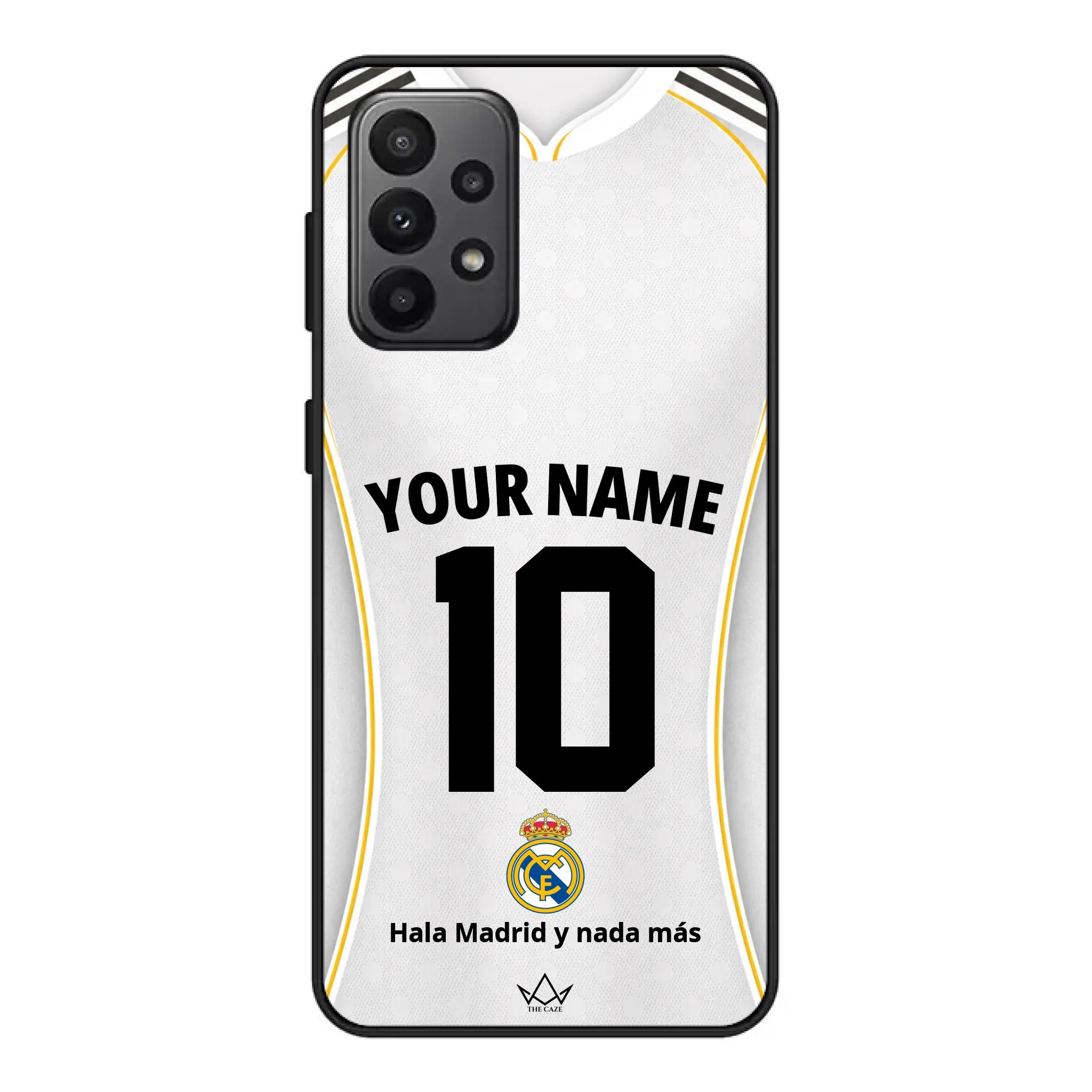 Samsung A23 phone case