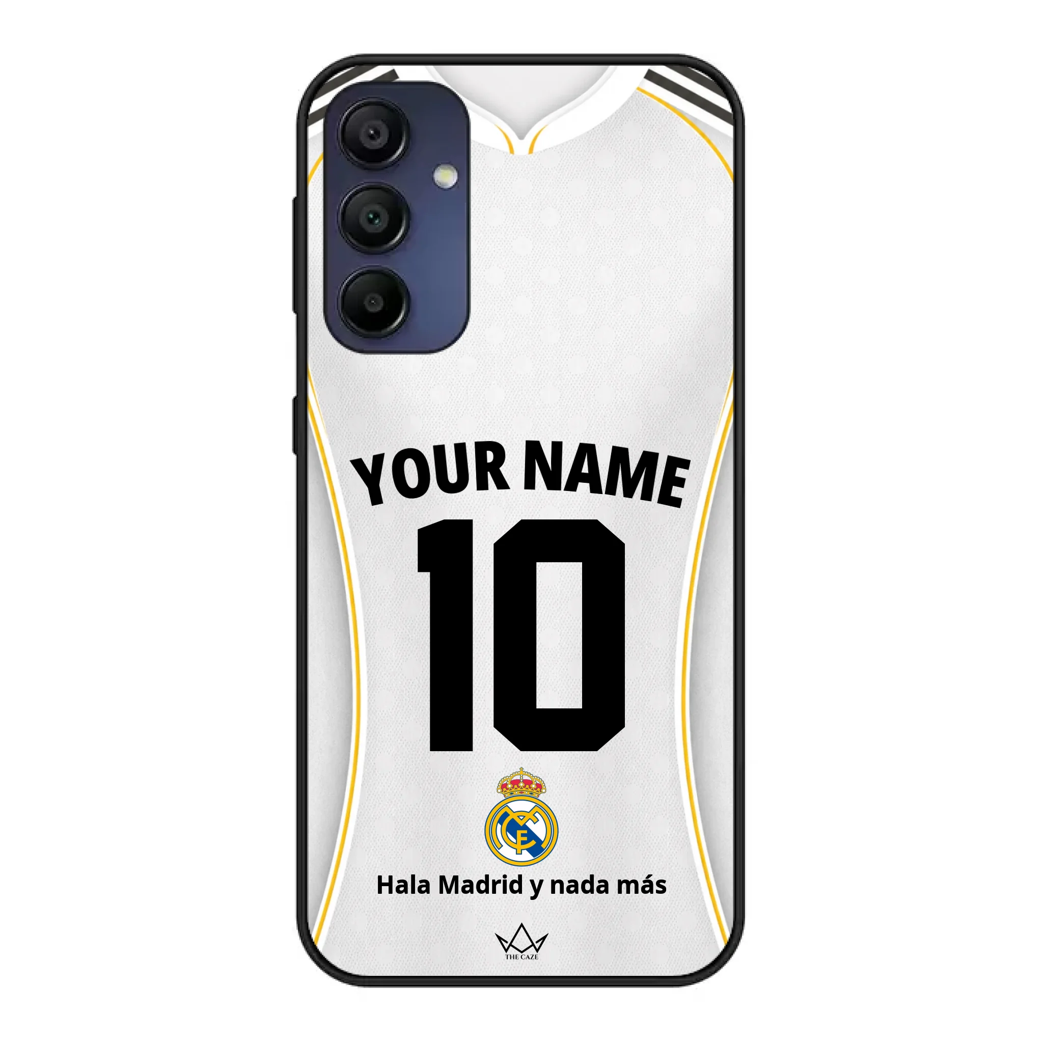 Samsung A25 phone case