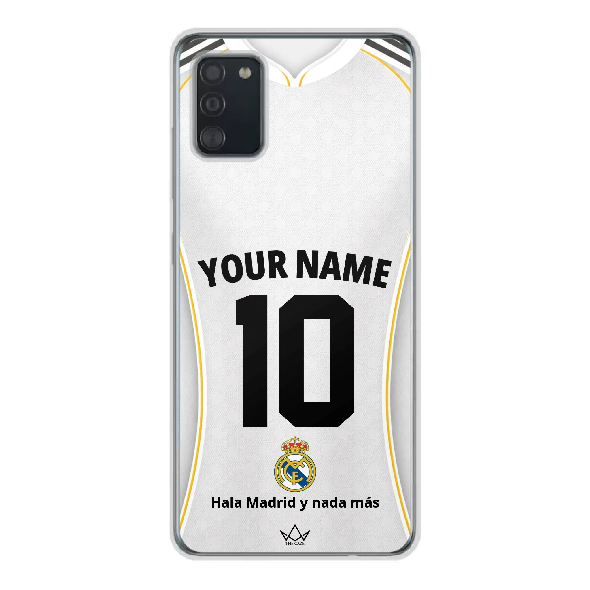 Samsung A41 phone case