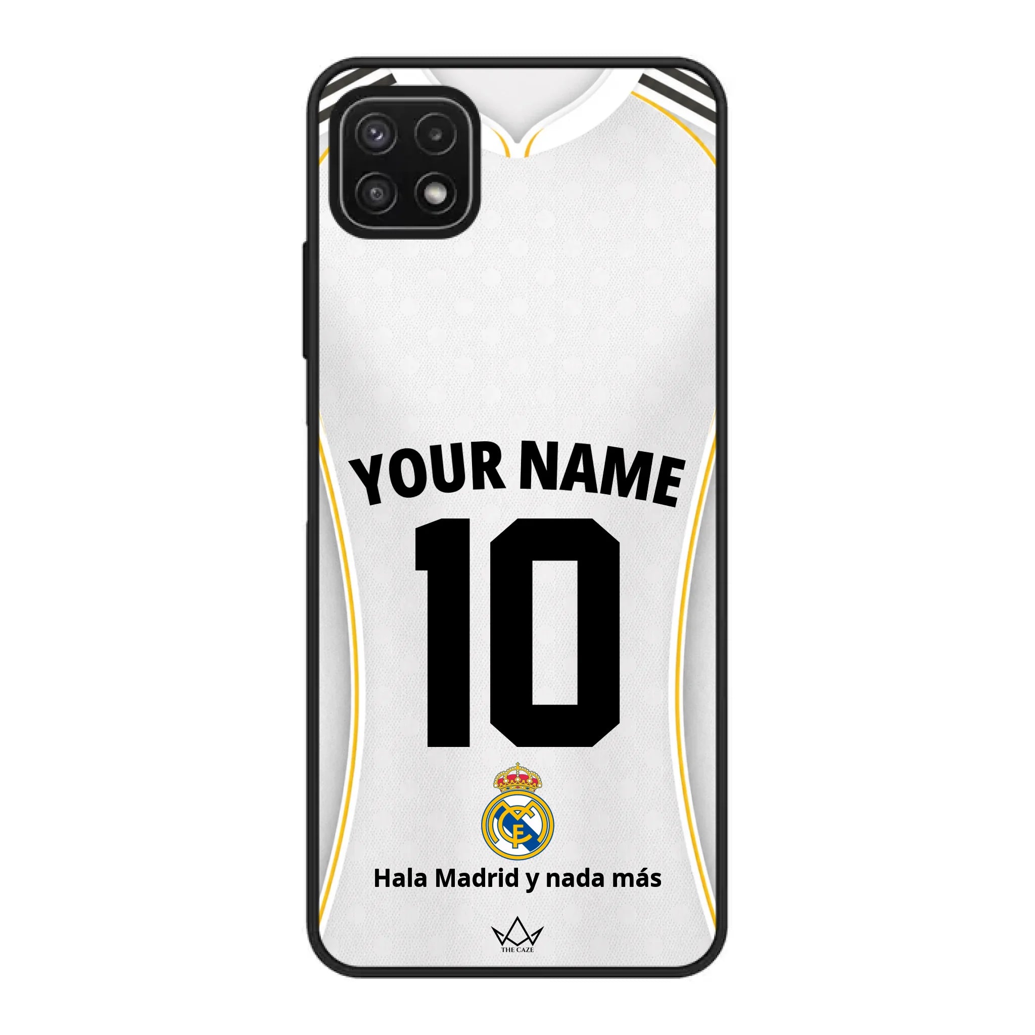 Samsung A22 phone case
