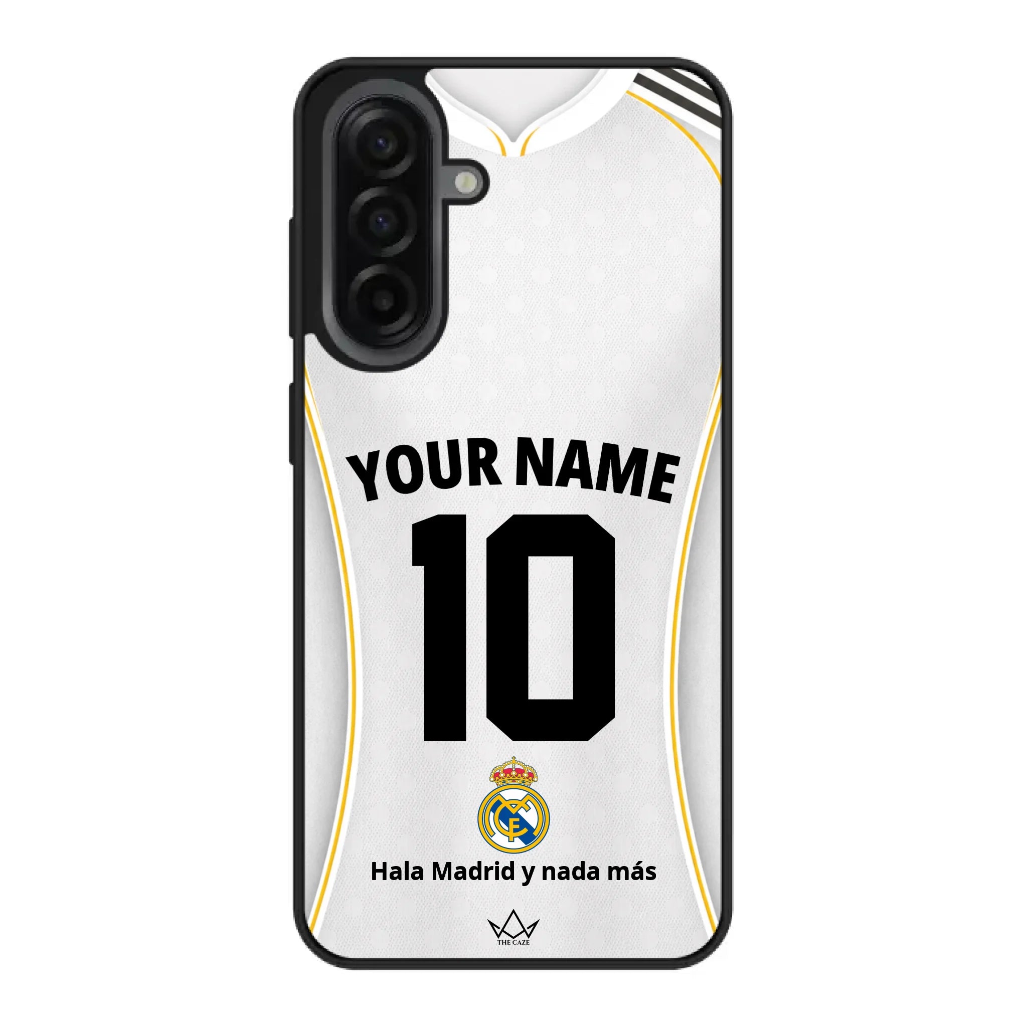 Samsung A17 phone case