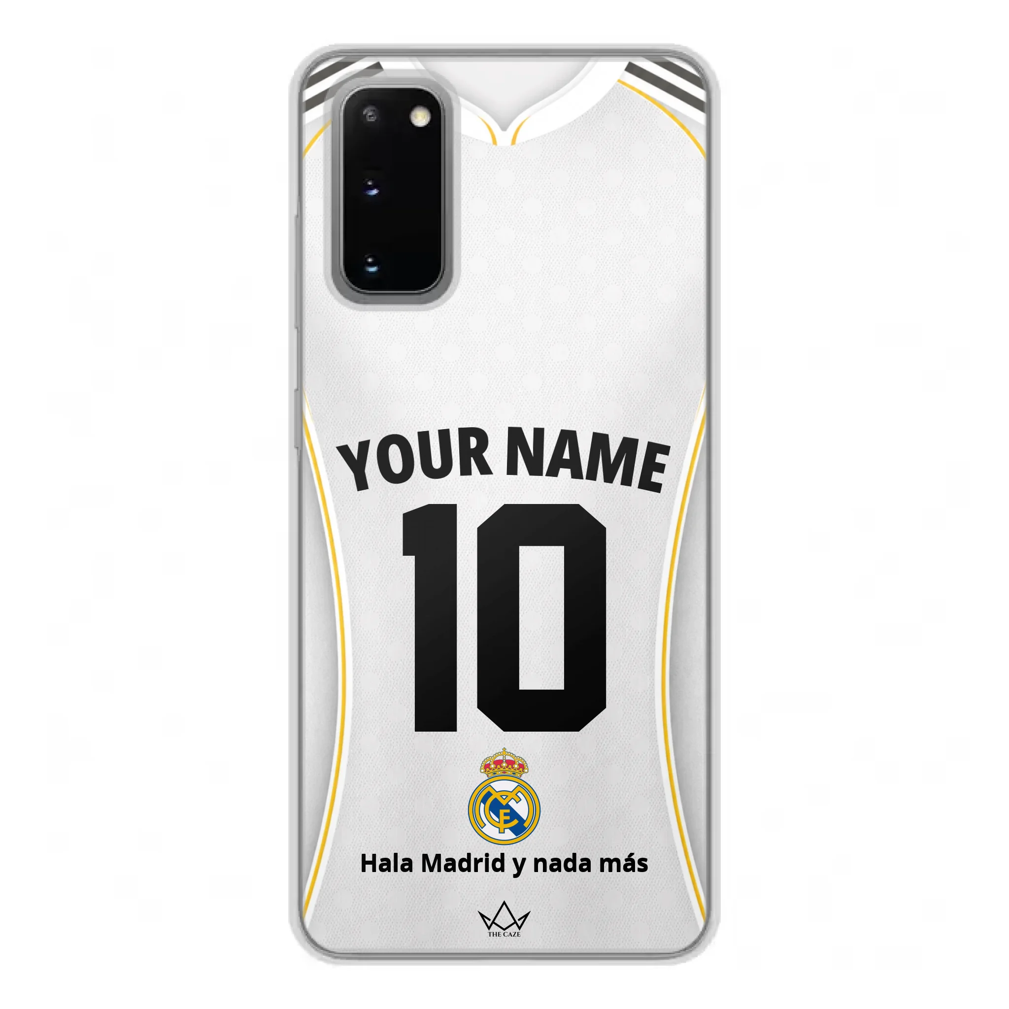 samsung galaxy S20 FE - lite phone case