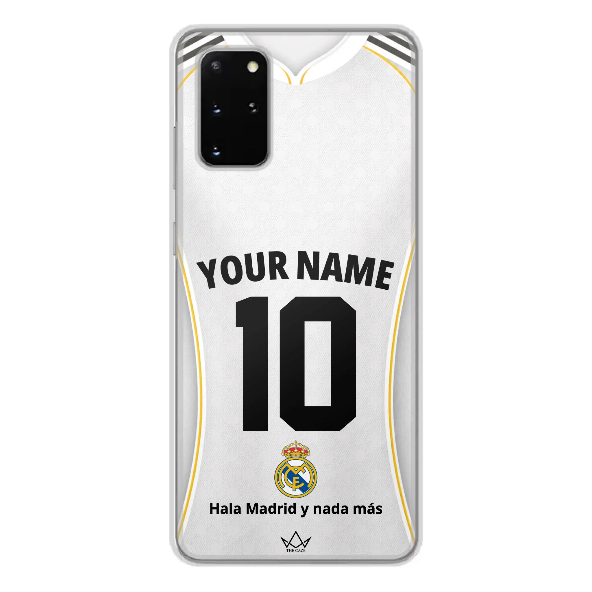 samsung galaxy S20 Plus phone case