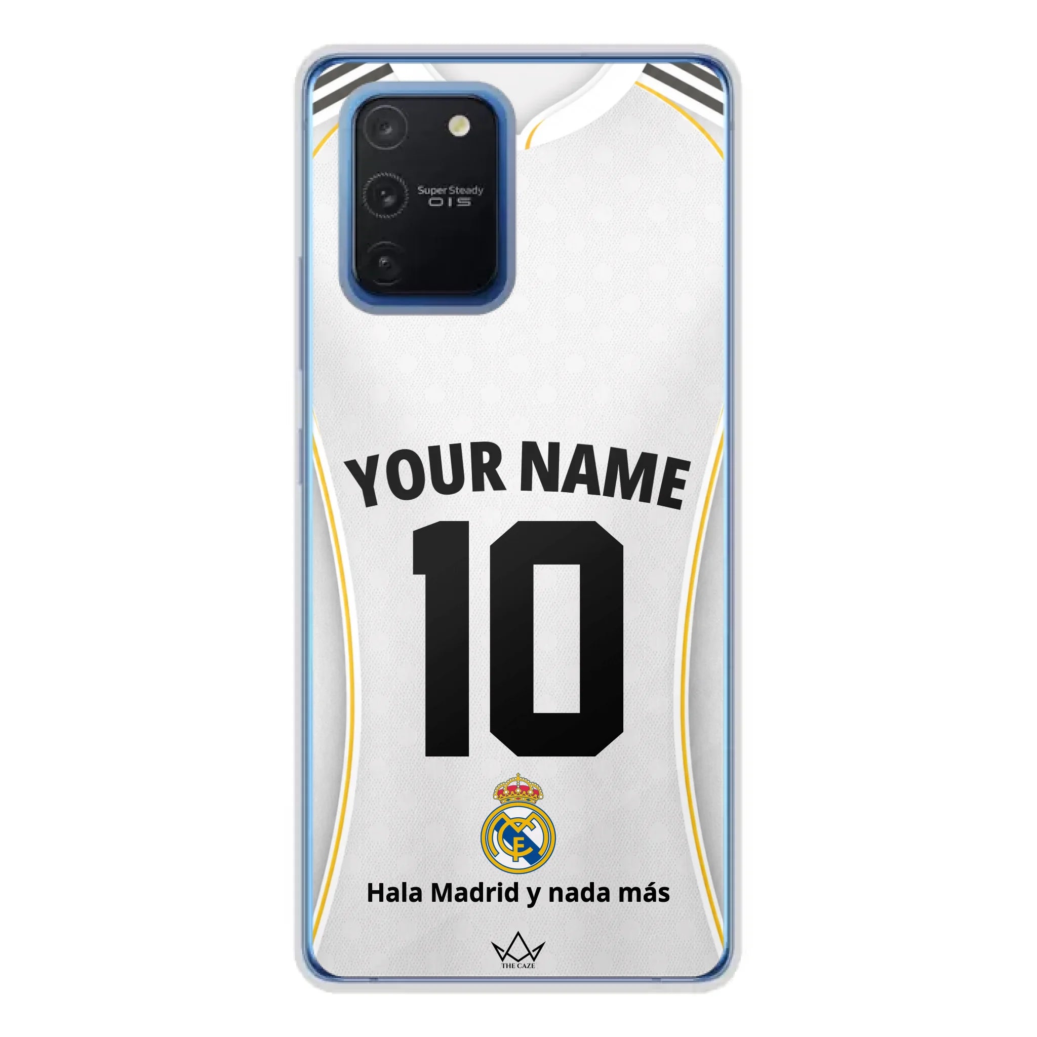 samsung galaxy S10 Lite phone case