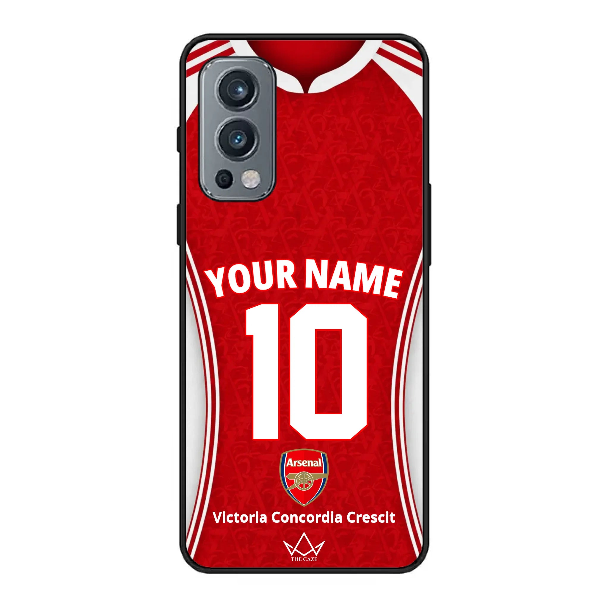 OnePlus Nord 2 case
