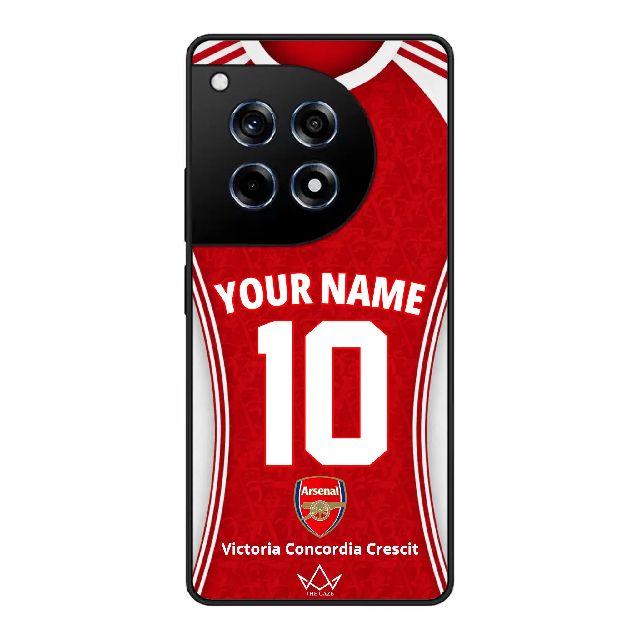 OnePlus 12R case