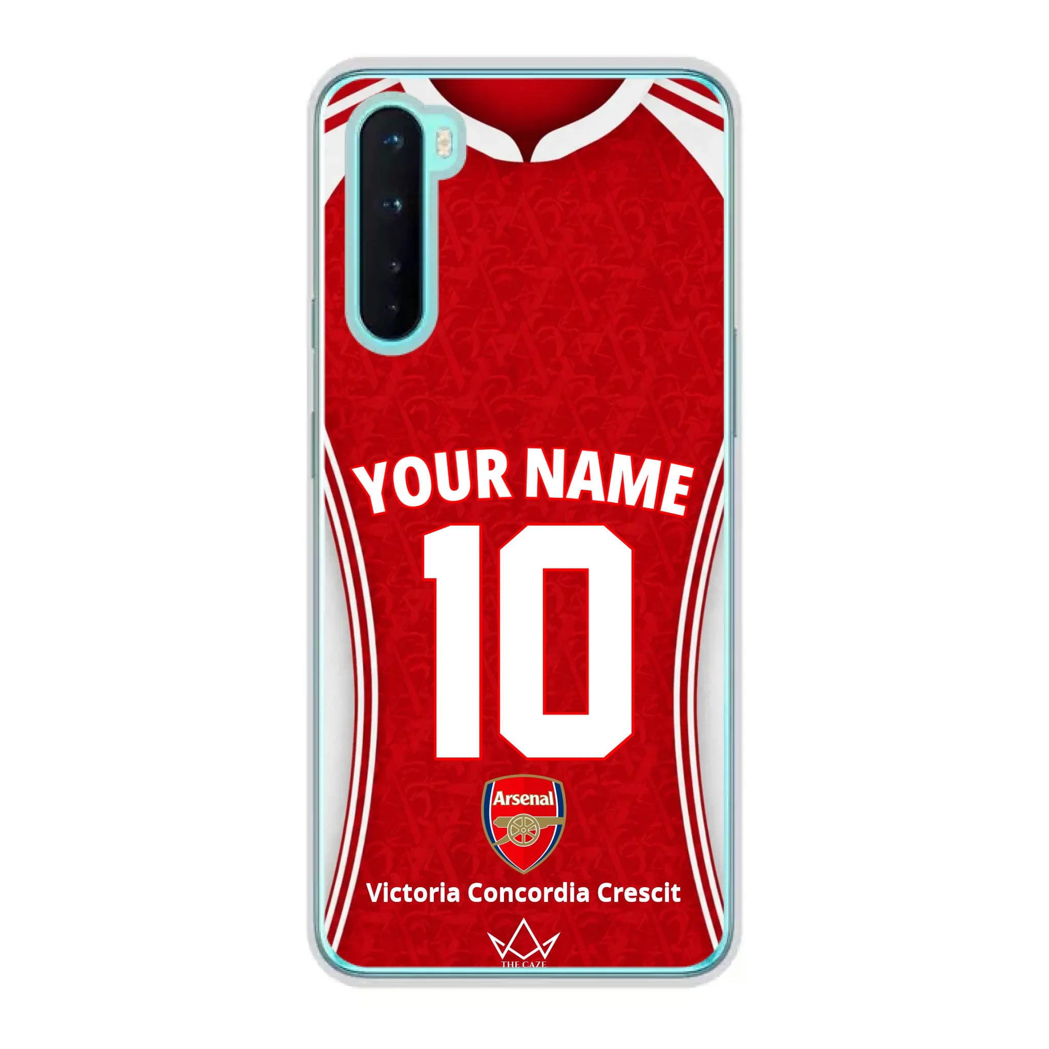 OnePlus Nord case