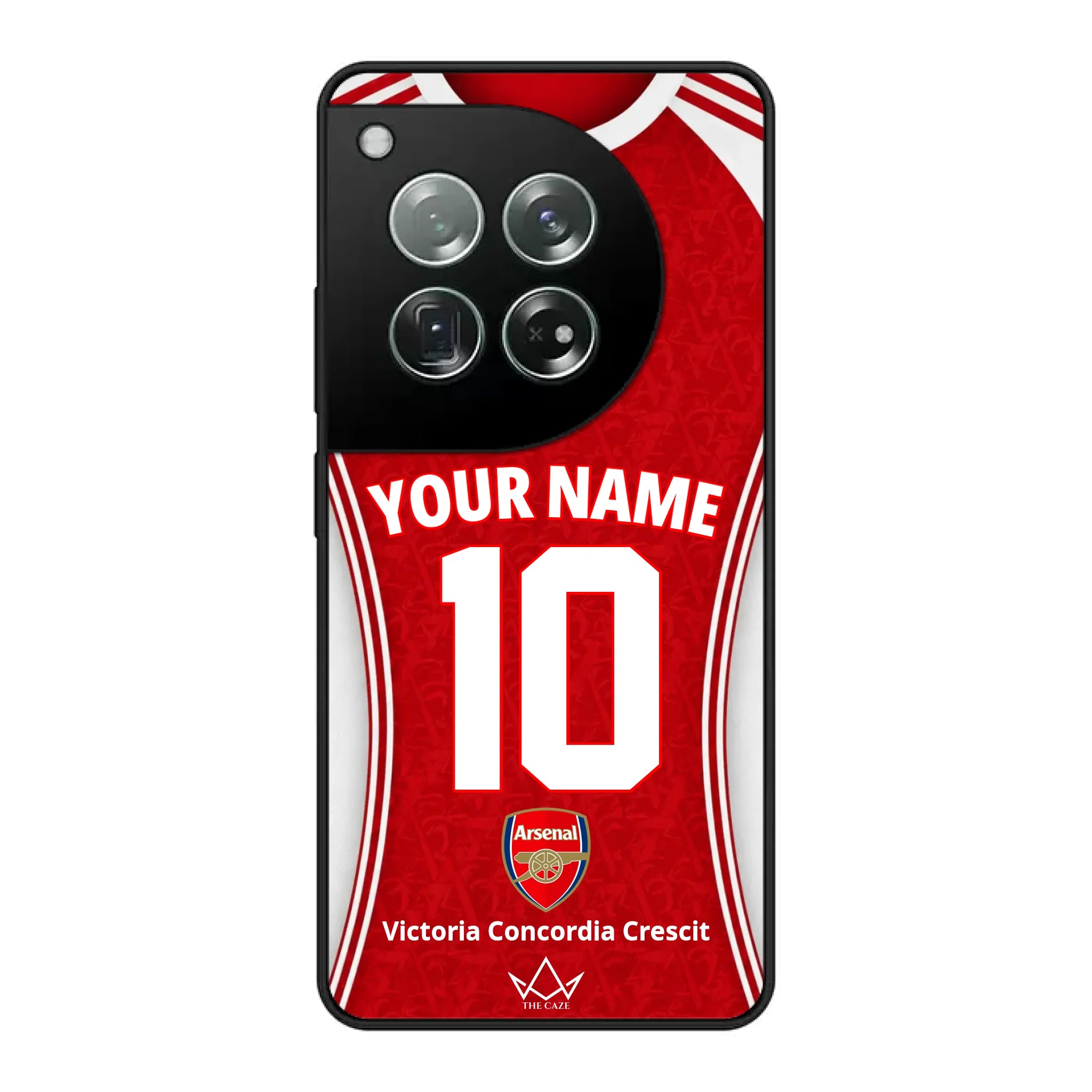 OnePlus 12 case