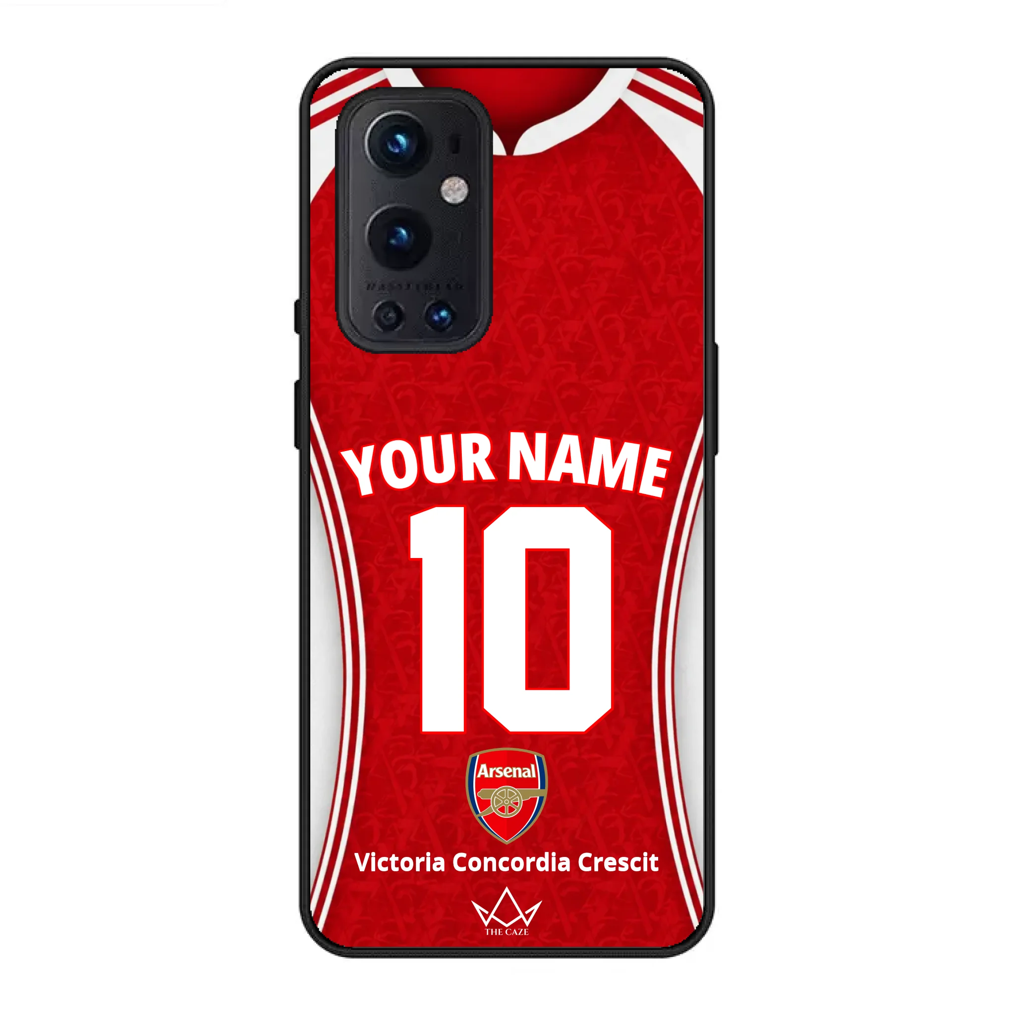 OnePlus 9 Pro case