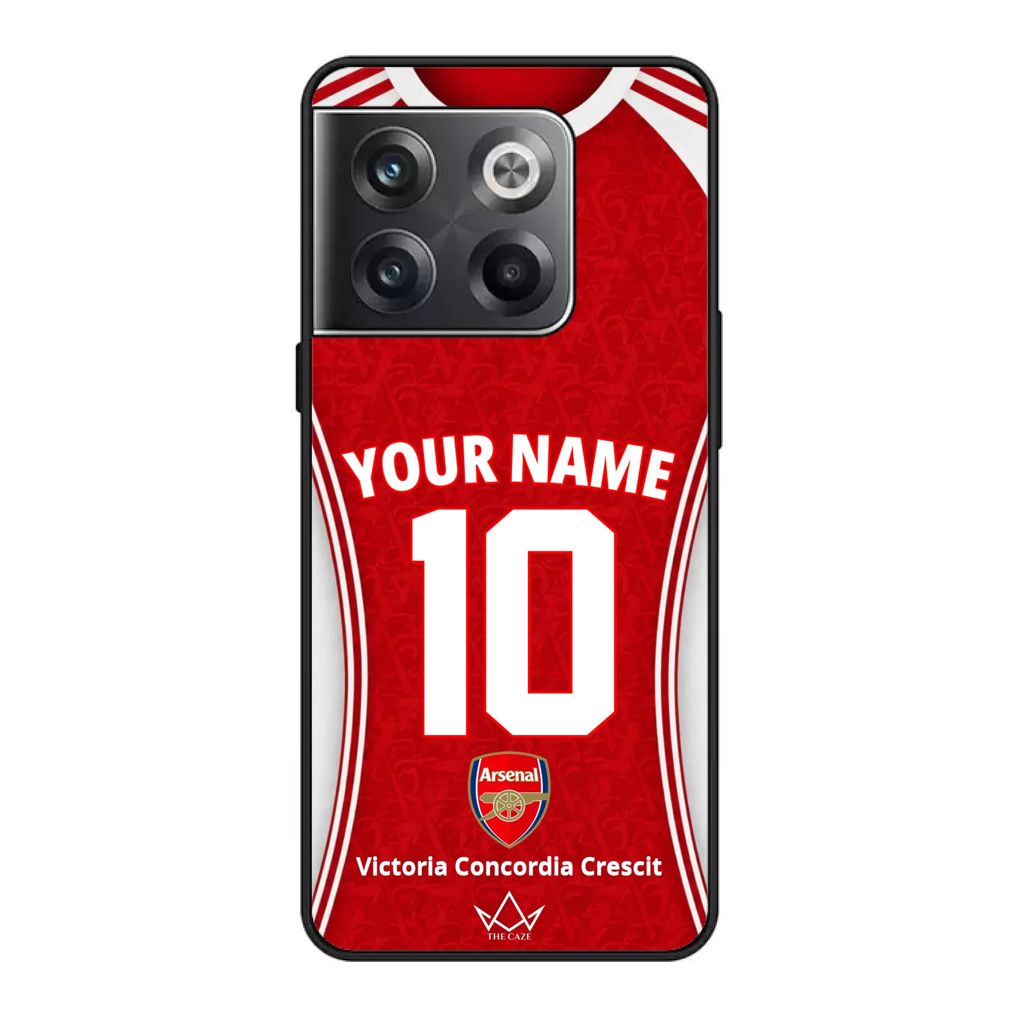 OnePlus 10T case