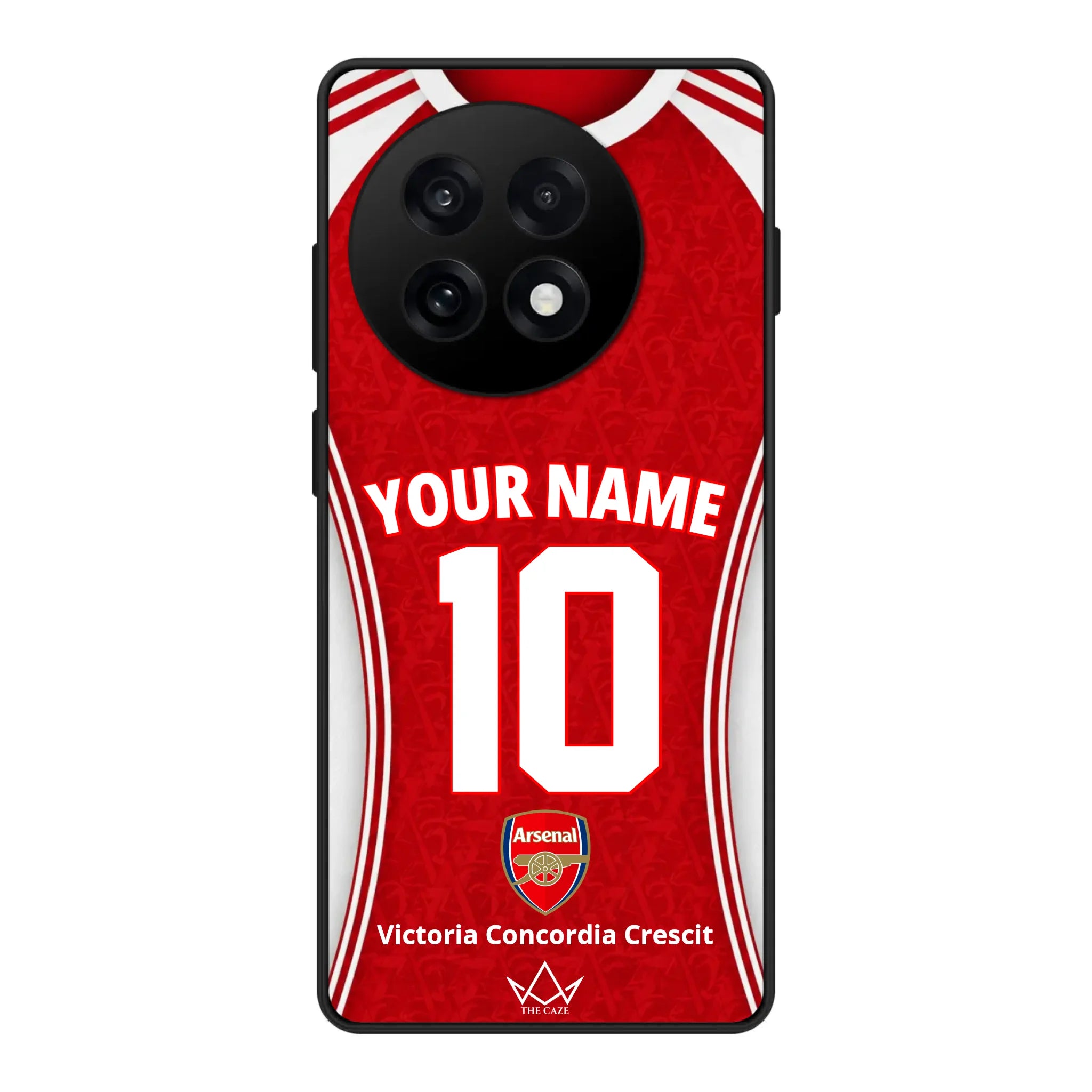 OnePlus 13R case