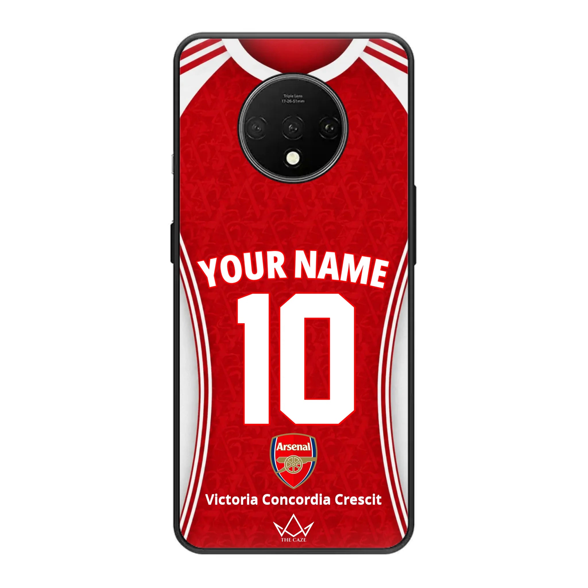 OnePlus 7T case