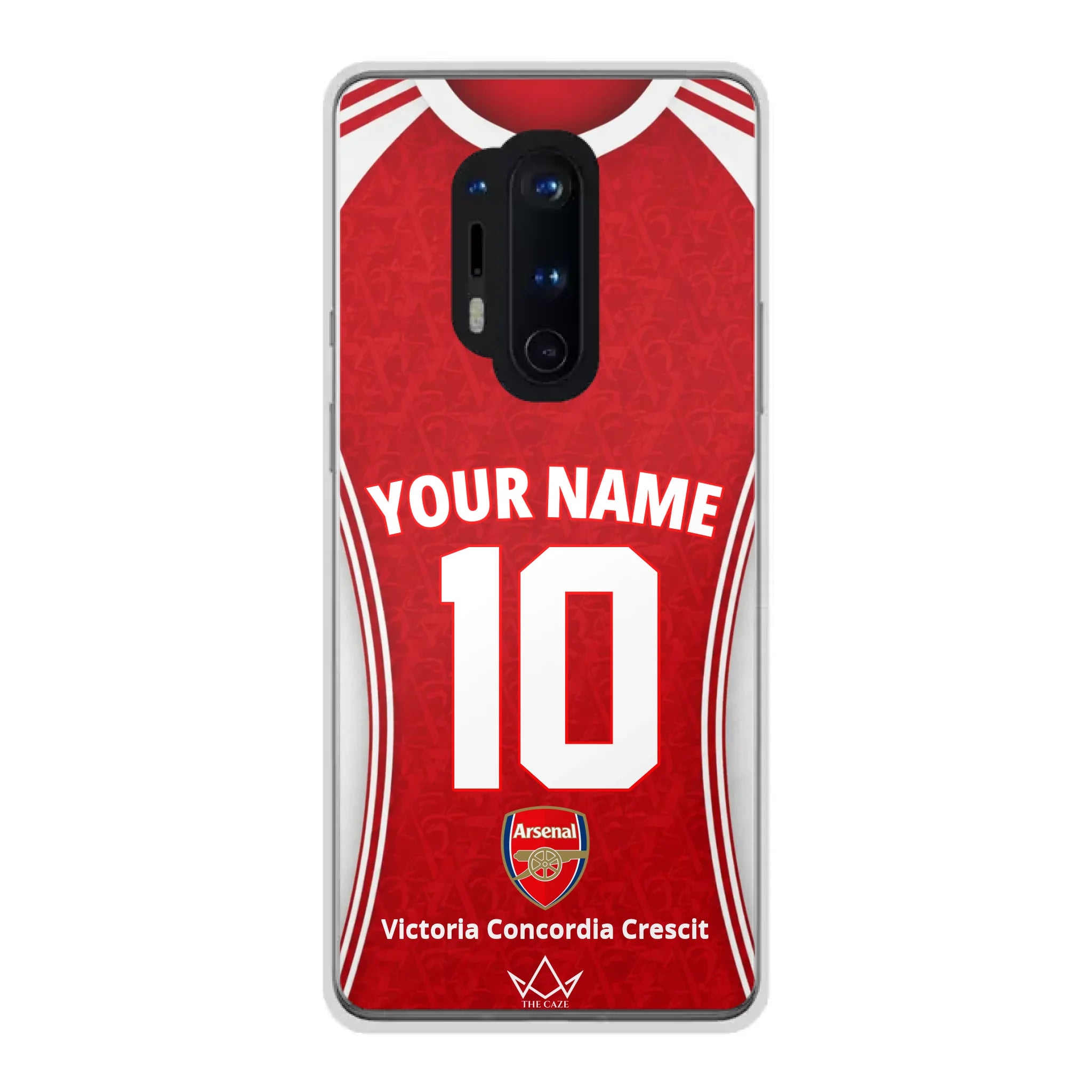OnePlus 8 Pro case