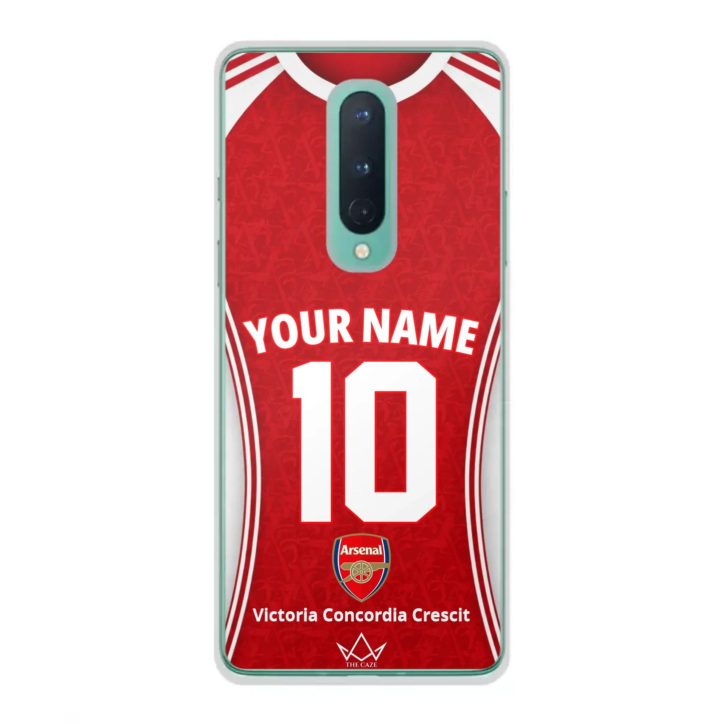 OnePlus 8 case