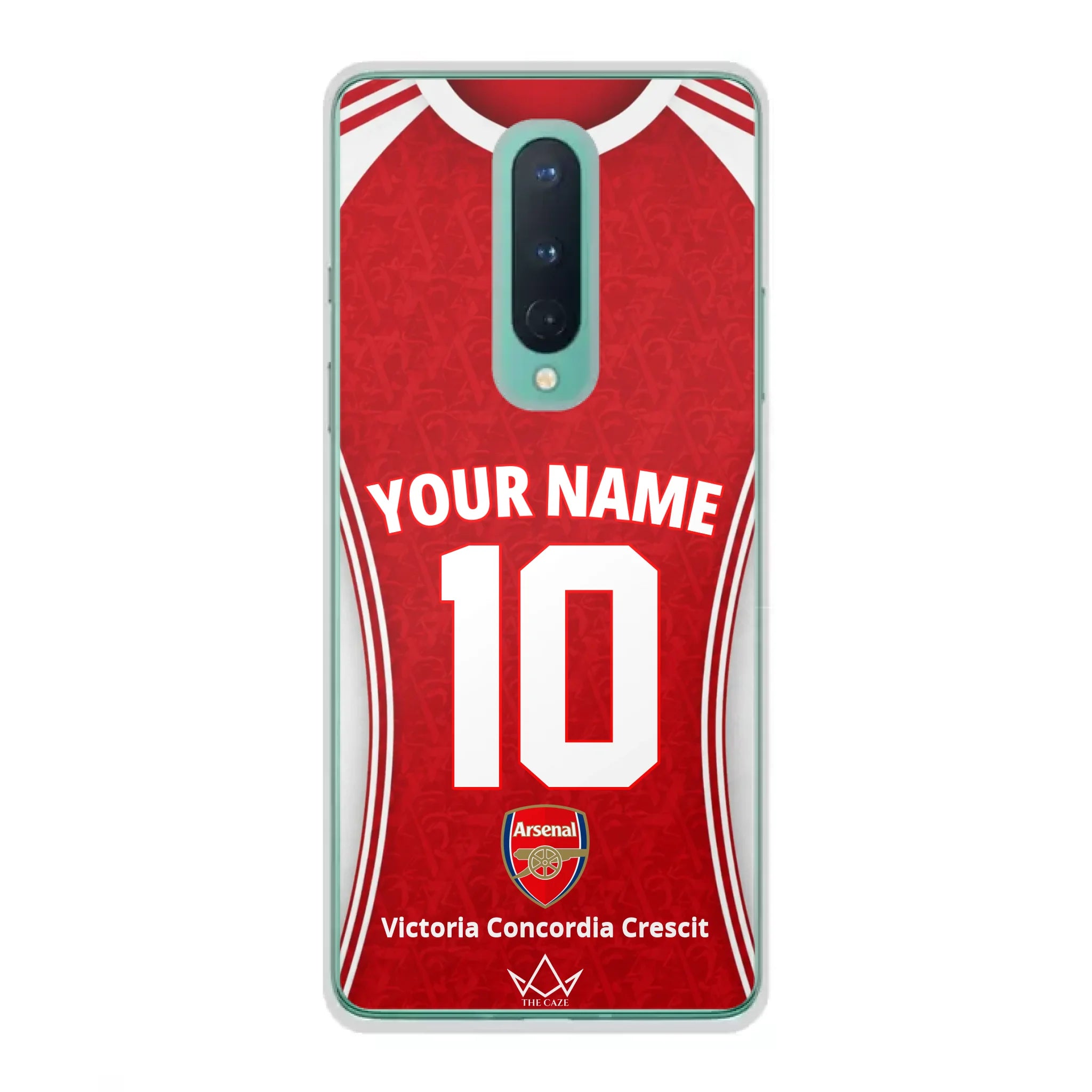 OnePlus 8 case