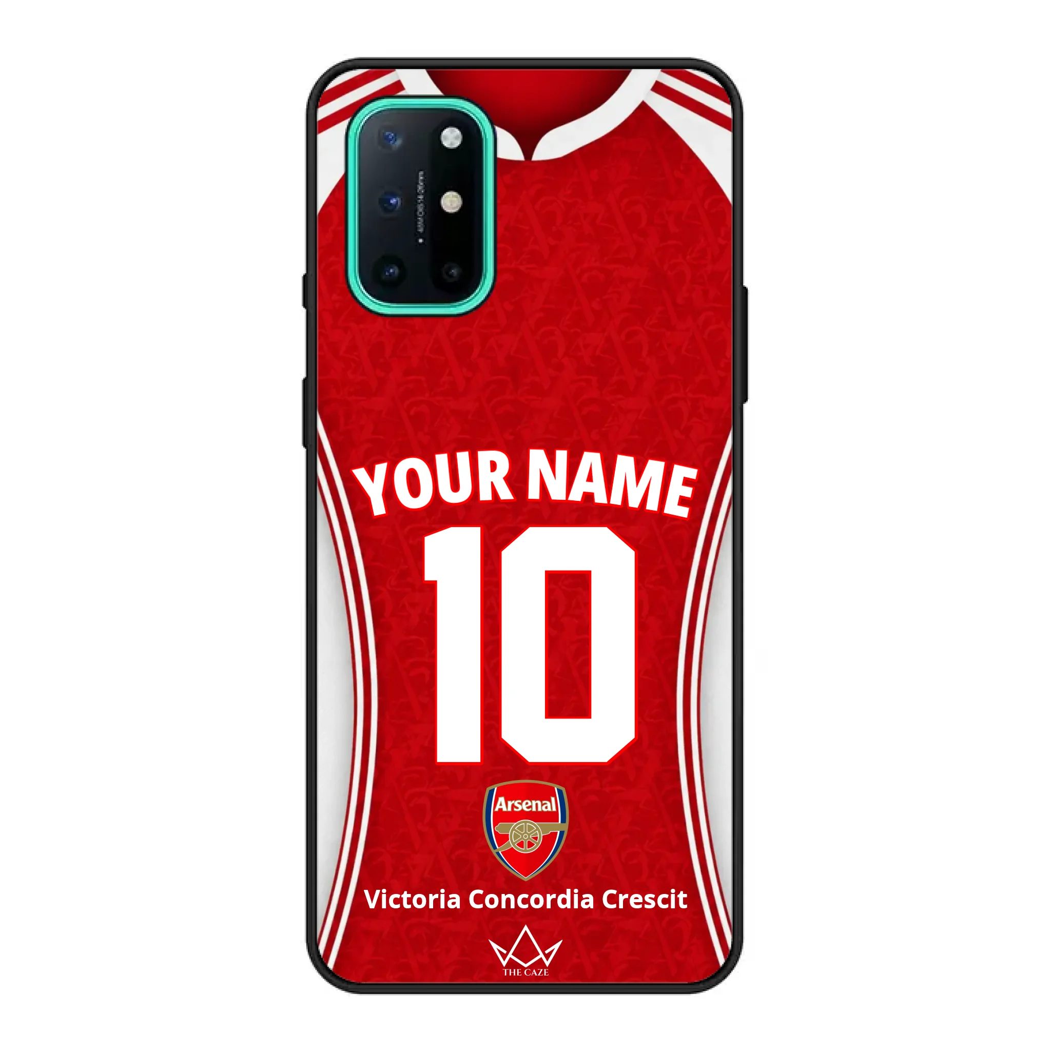OnePlus 8T case