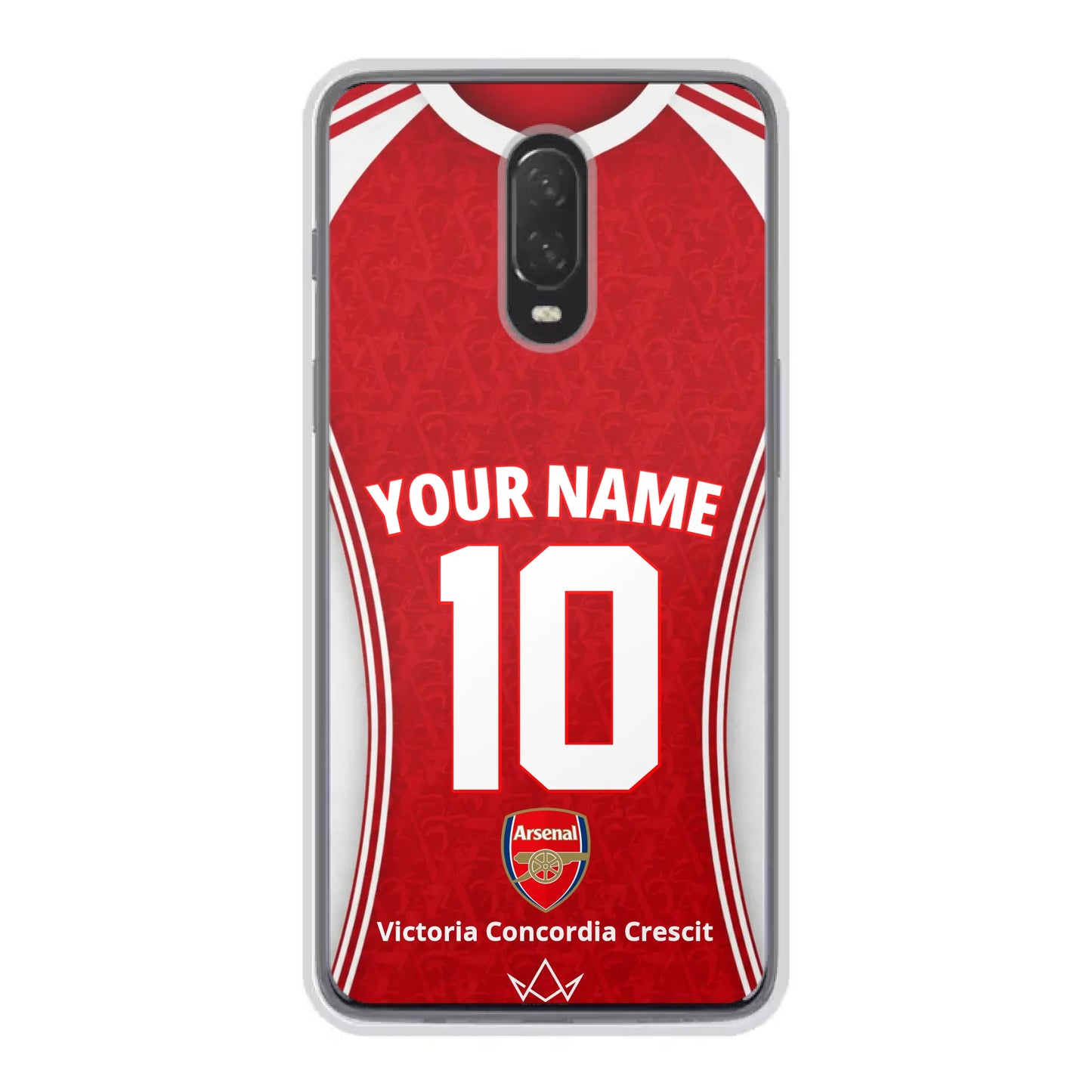 OnePlus 6T case