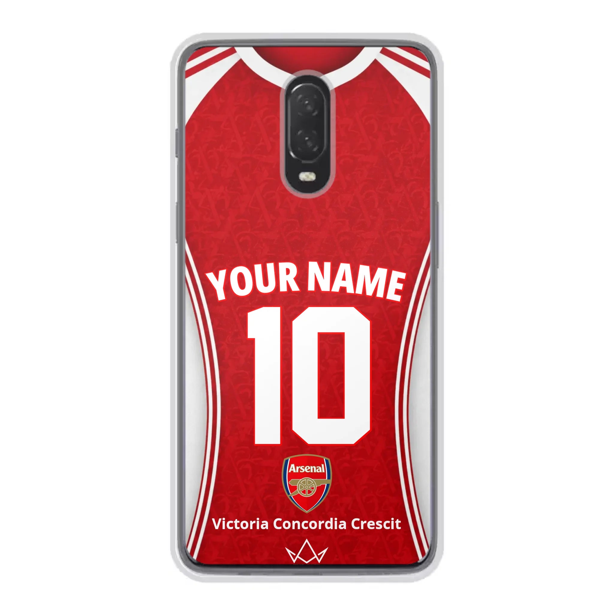 OnePlus 6T case