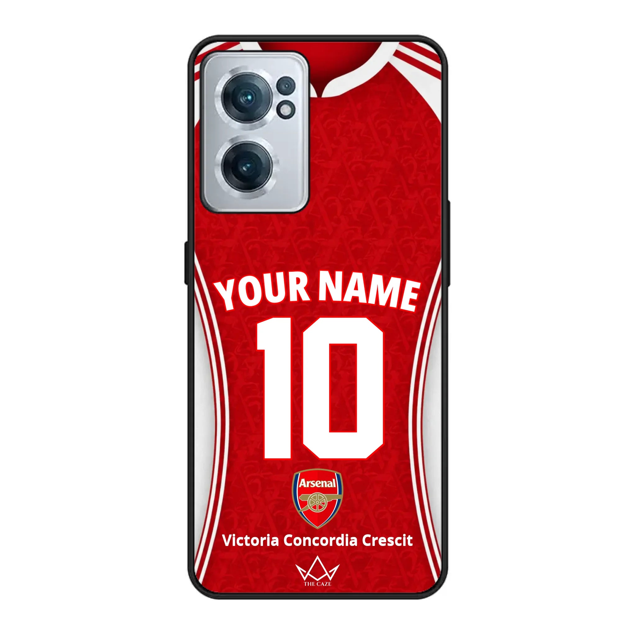 OnePlus Nord CE 2 case