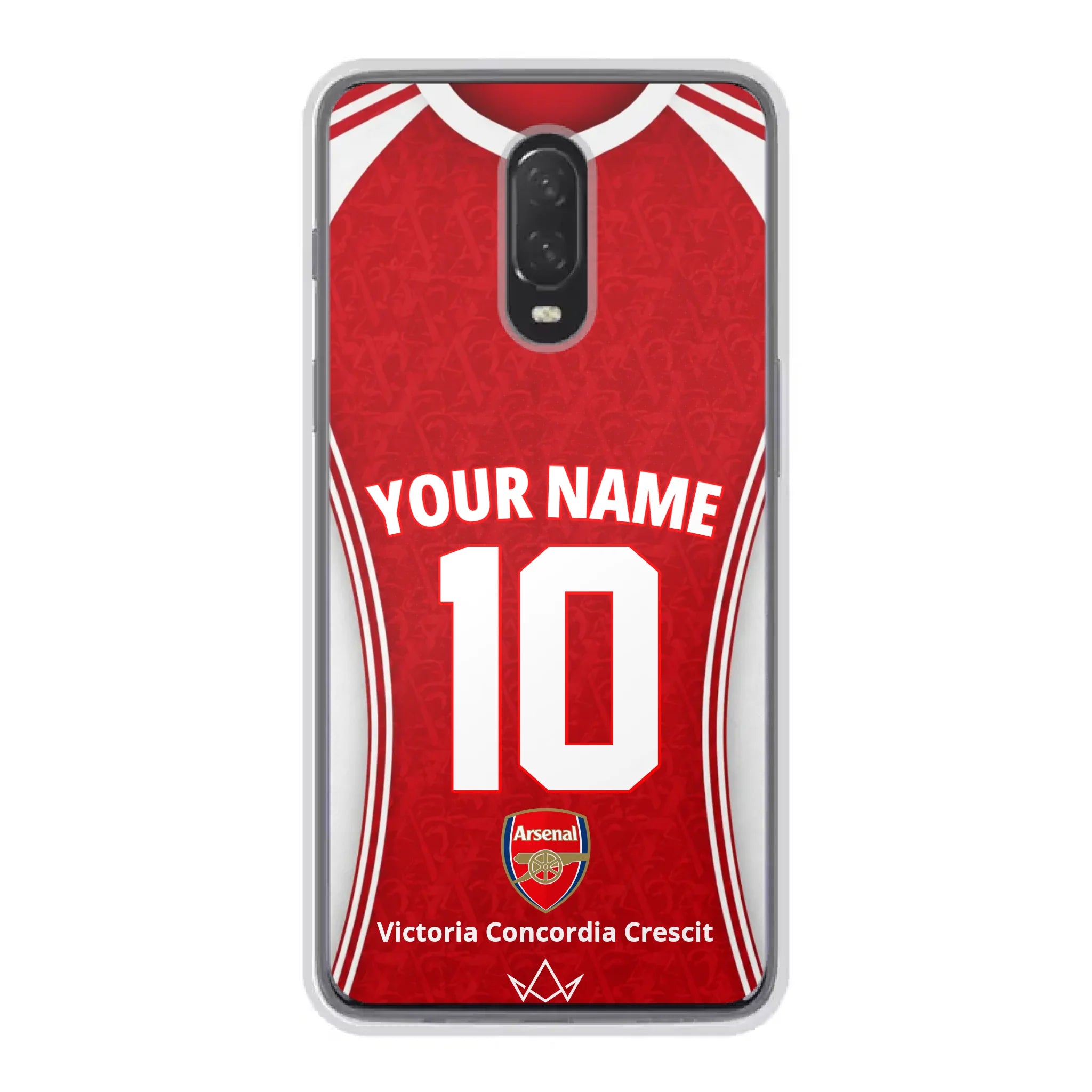 OnePlus 7 case