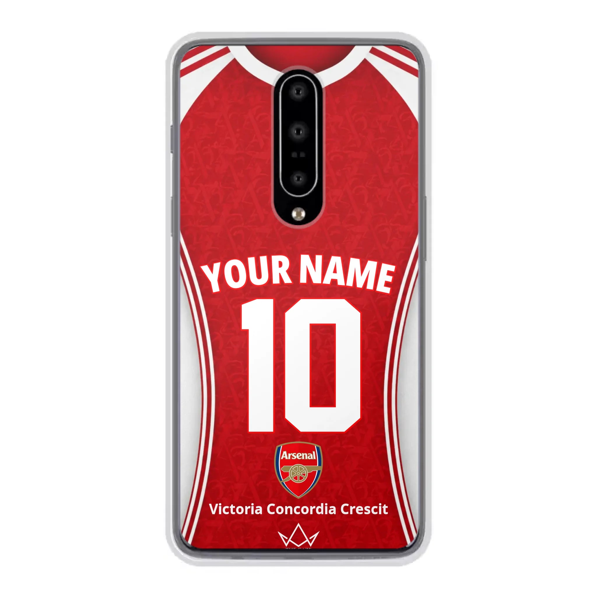 OnePlus 7 Pro case