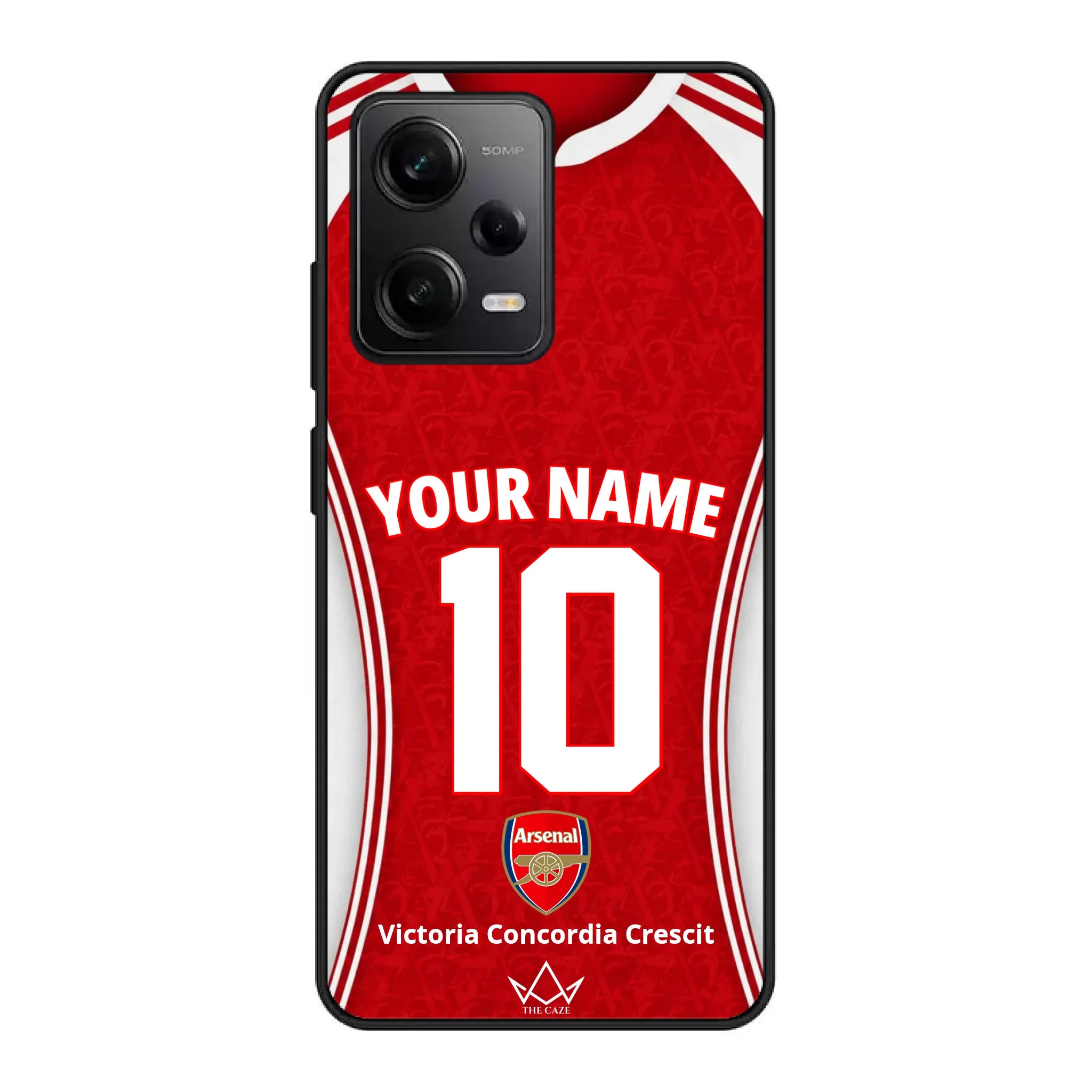 Redmi Note 12 Pro phone case