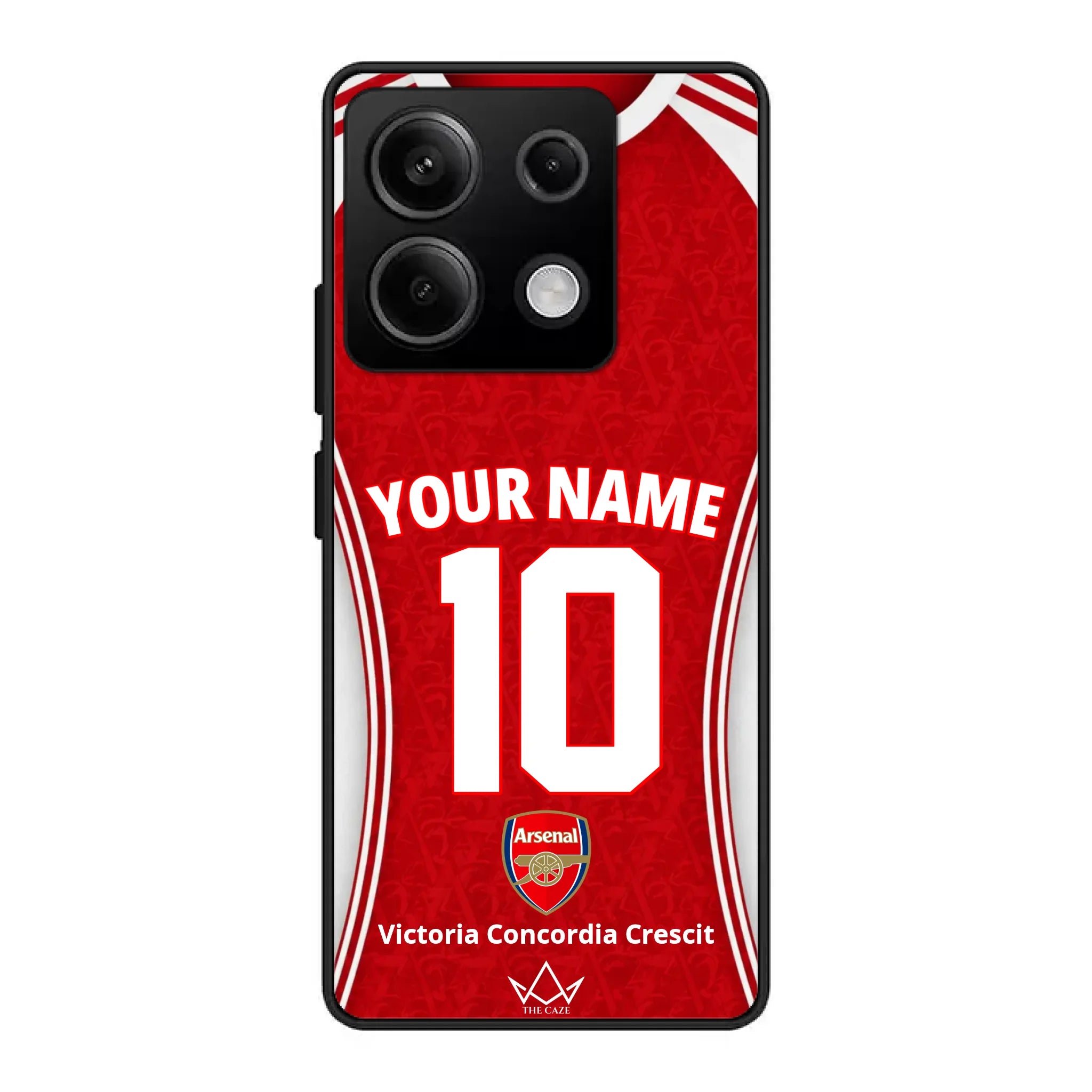 Redmi Note 13 phone case