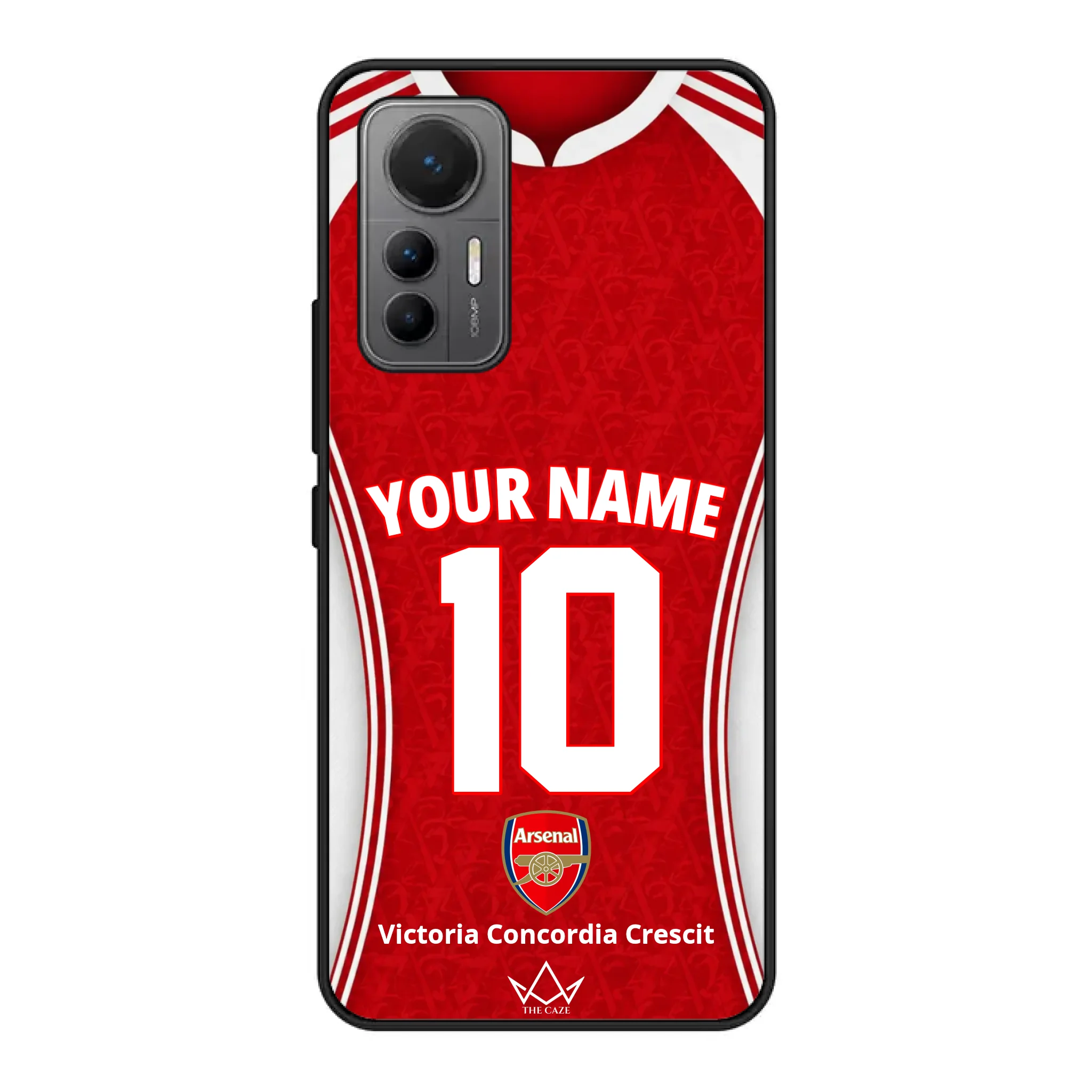 Xiaomi Mi 12 Lite Phone case