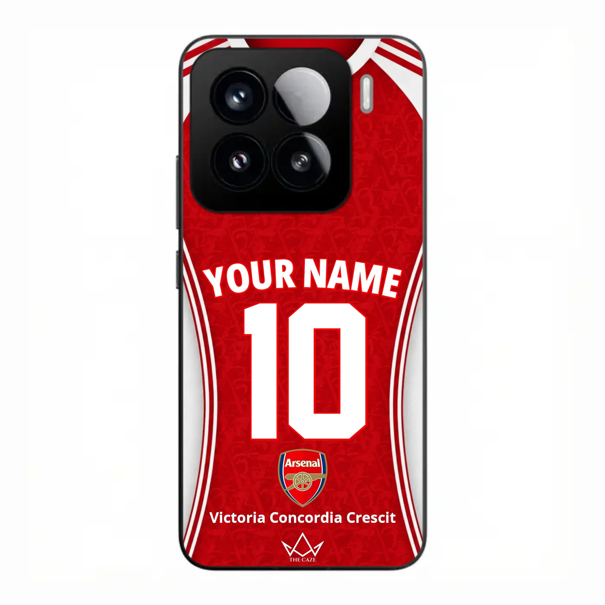 Xiaomi Mi 15 phone case