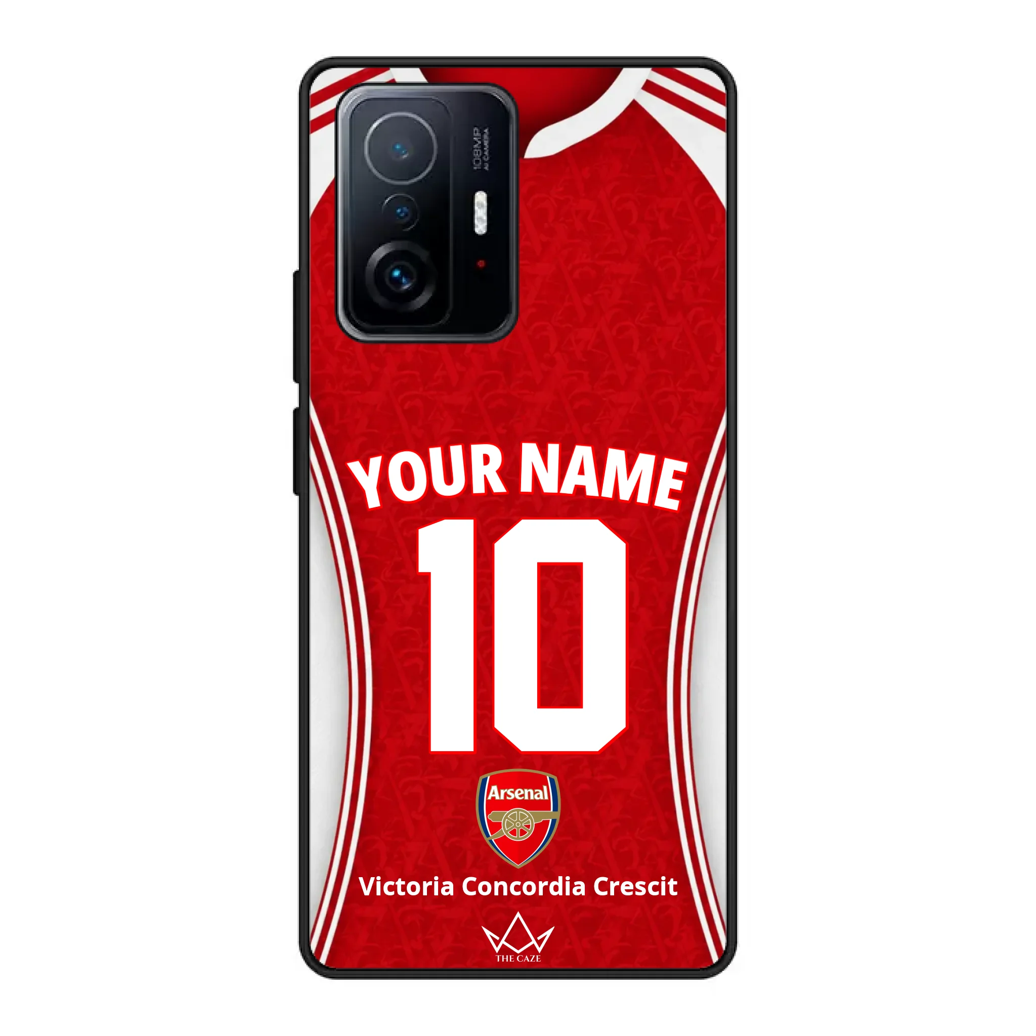 Xiaomi Mi 11T - 11T Pro Phone case