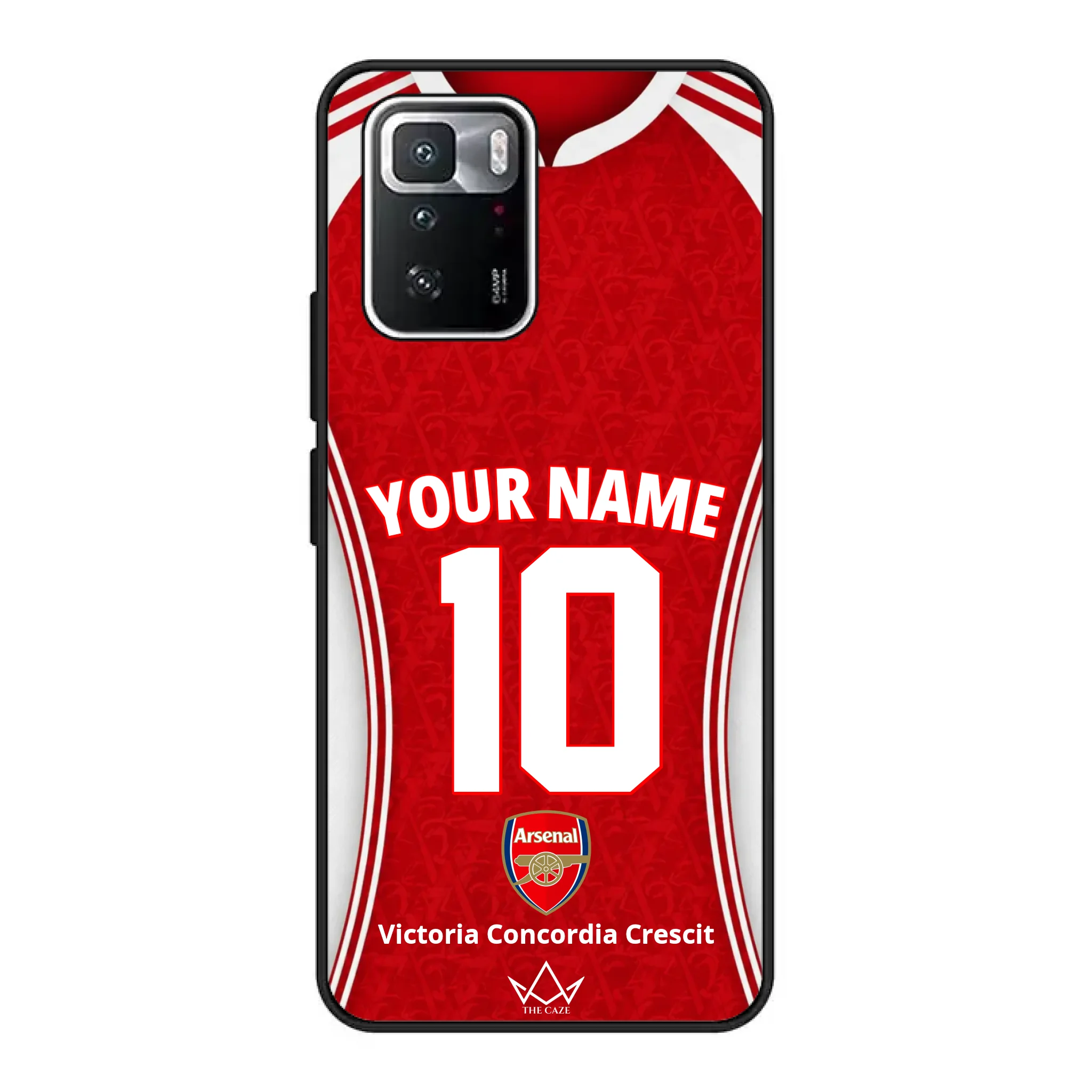 Poco X3 phone case