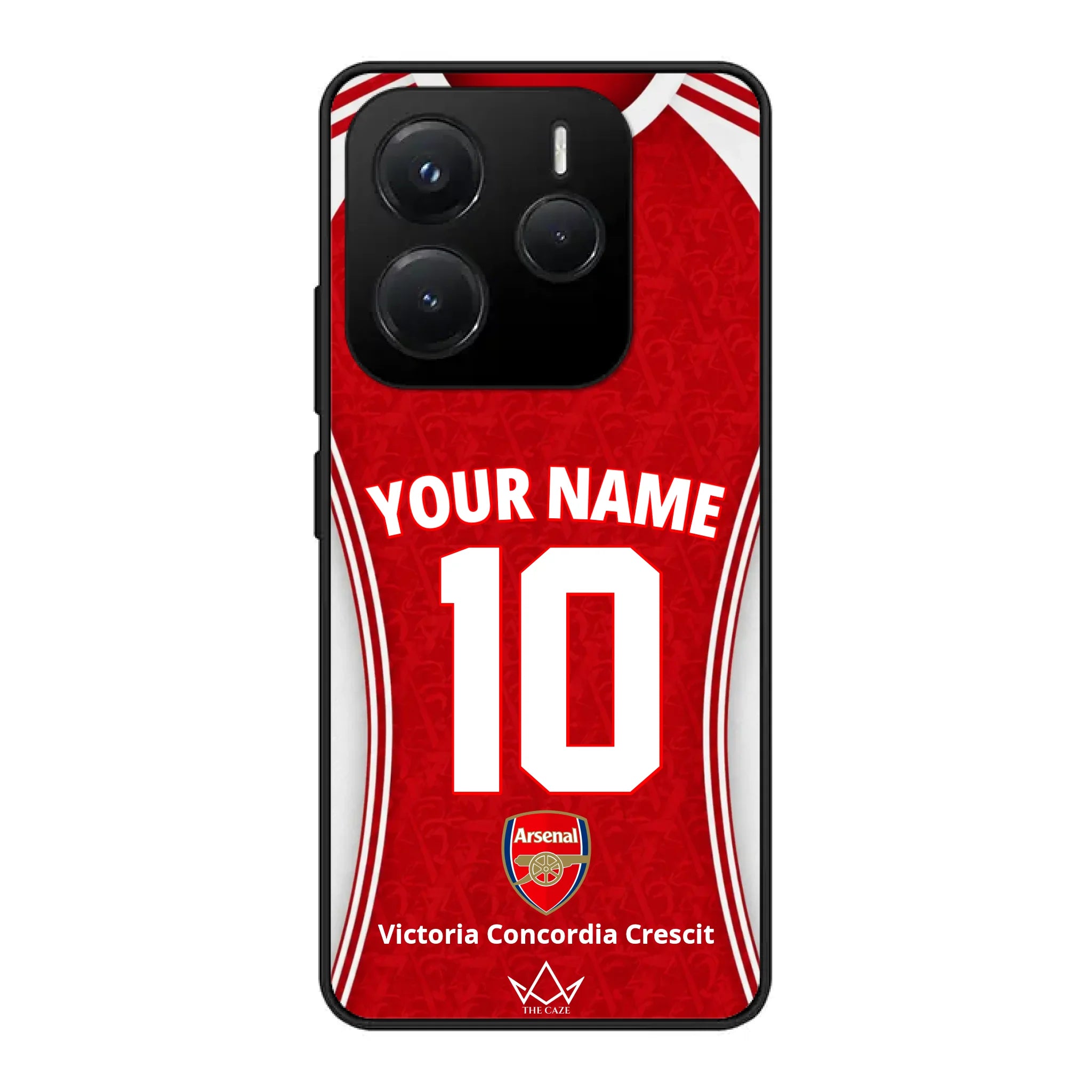 Redmi Note 14 phone case