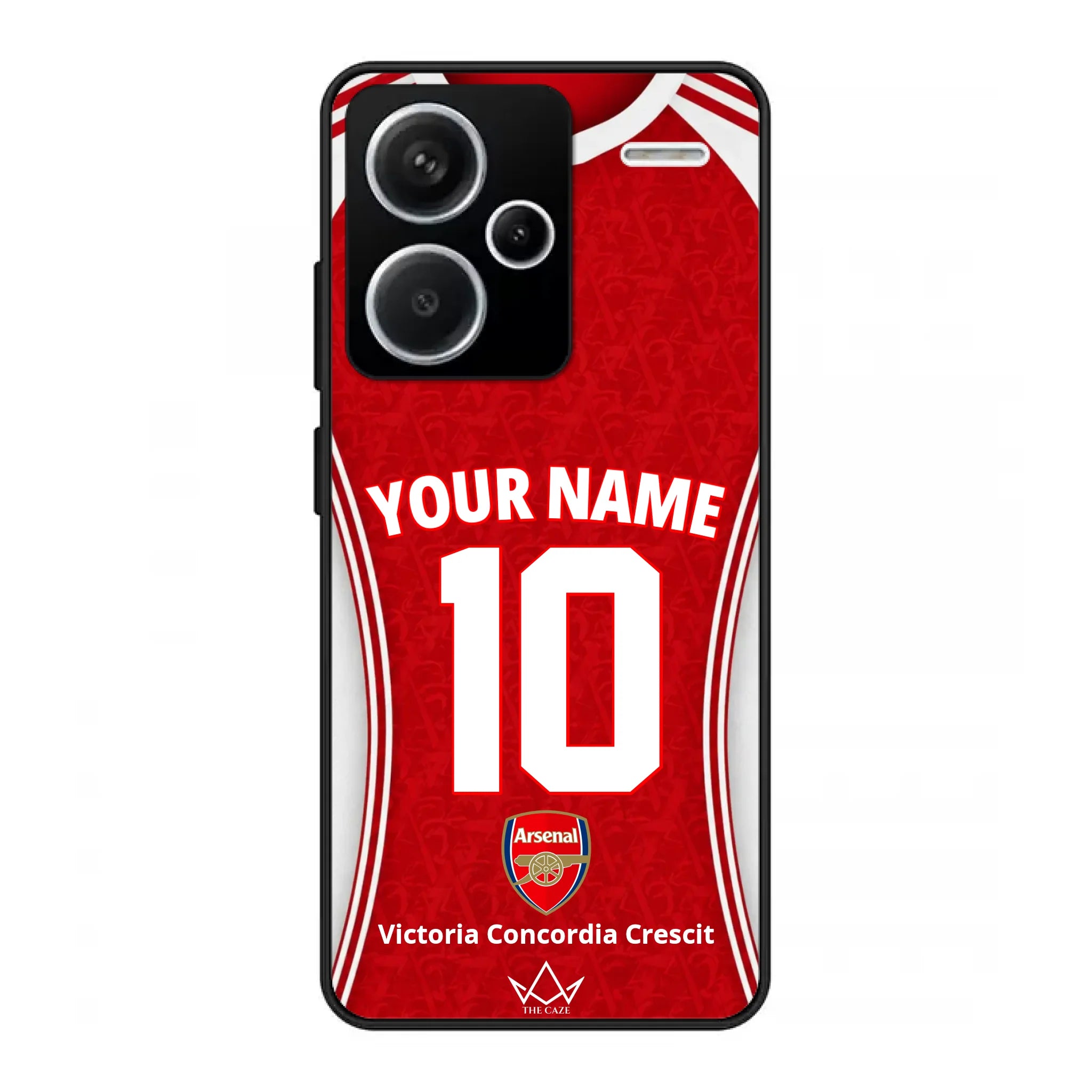 Redmi Note 13 Pro Plus phone case